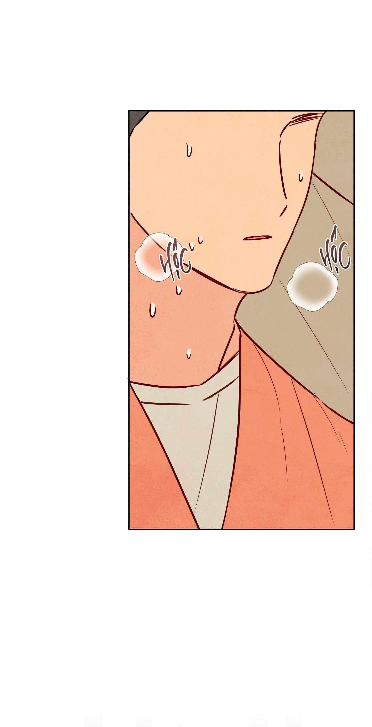 THE SACRED SERPENT'S SEDUCTION - Chap 3