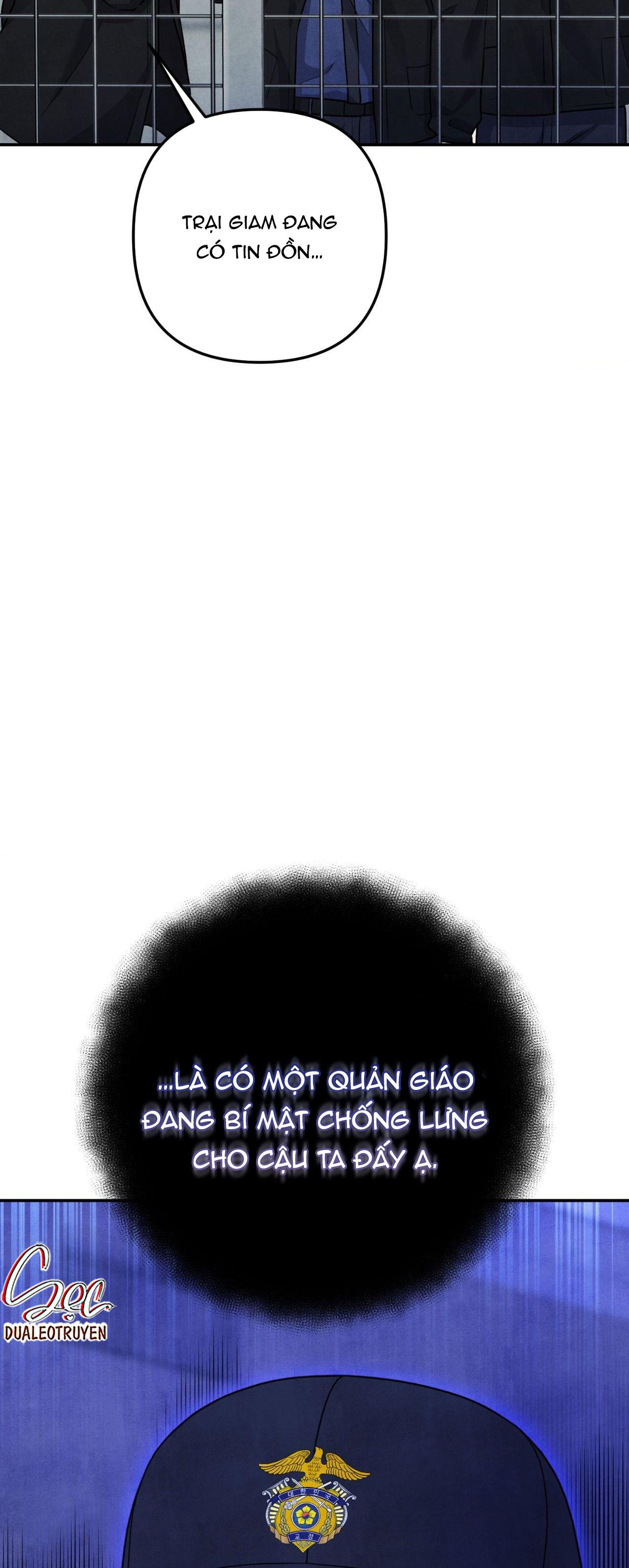 LOCKED IN LEAD - Chap 11