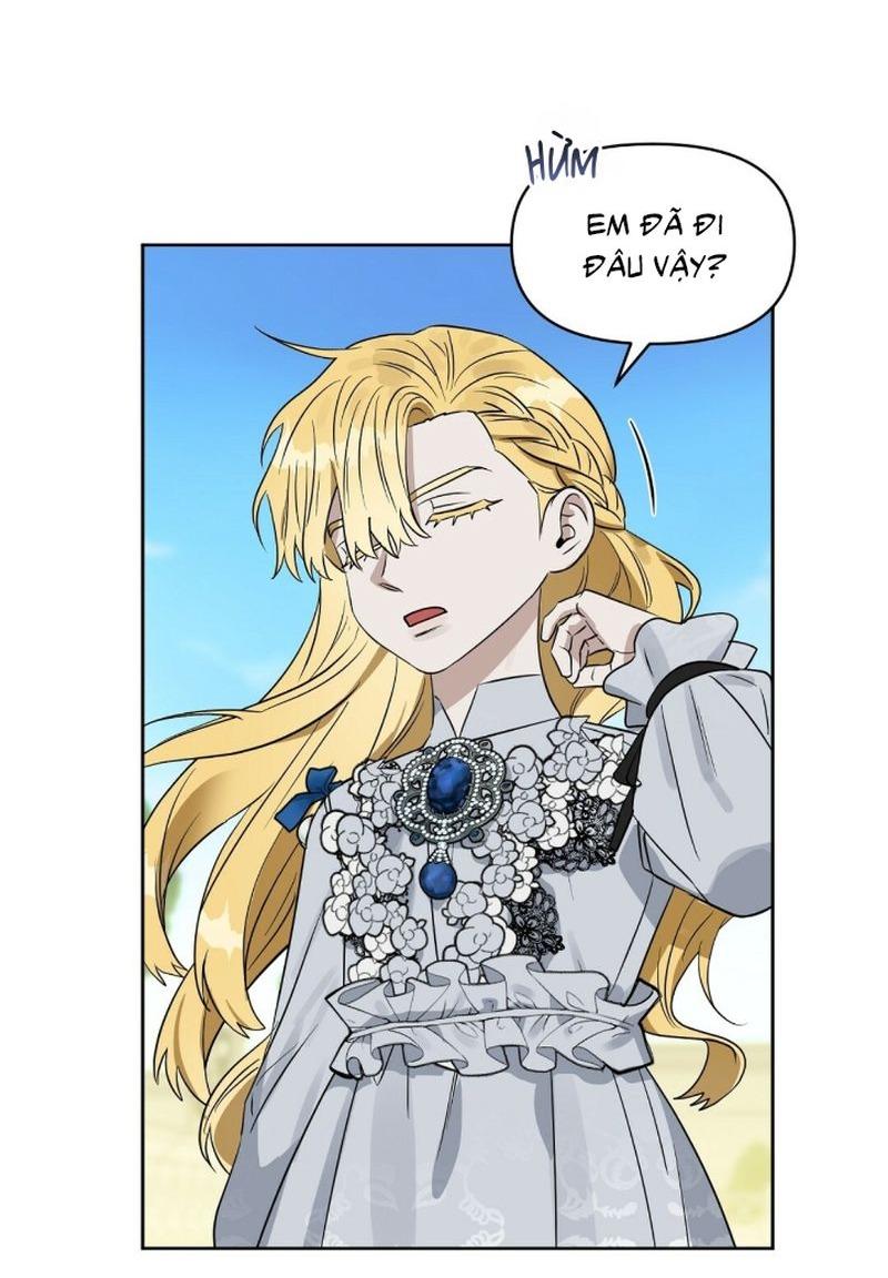 Kiss me, liar (Ngoại truyện) - Chap 11