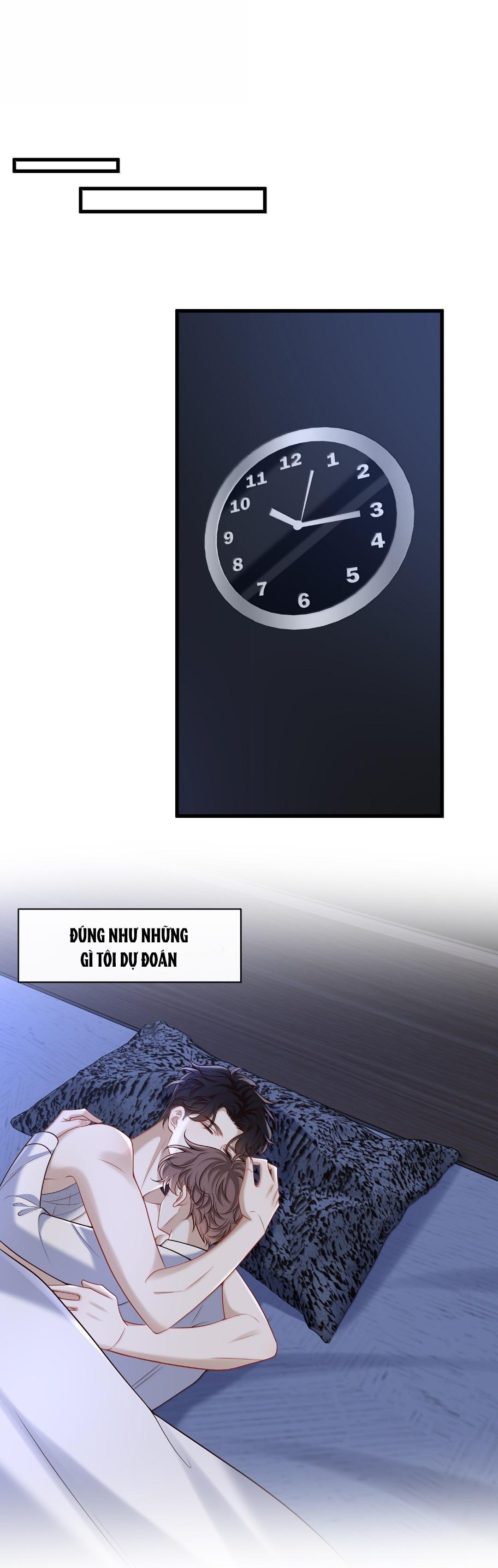 Người Đó Đến Từ Đêm Tối - Chap 84