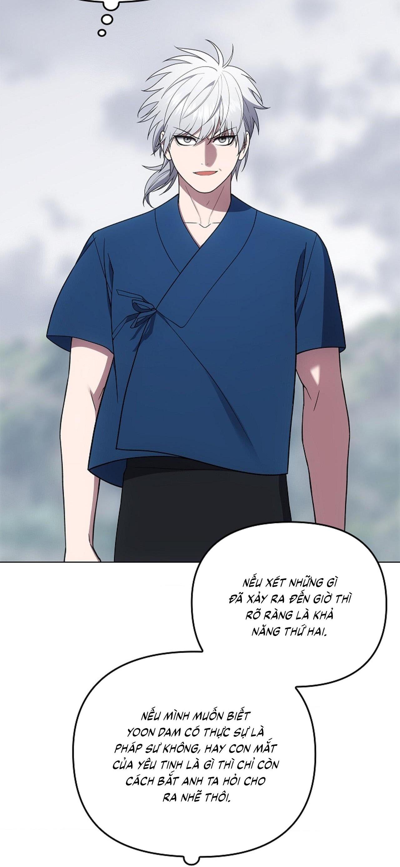 (CBunu) Đuổi Bắt Giữa Đêm Ngọt Ngào - Chap 28