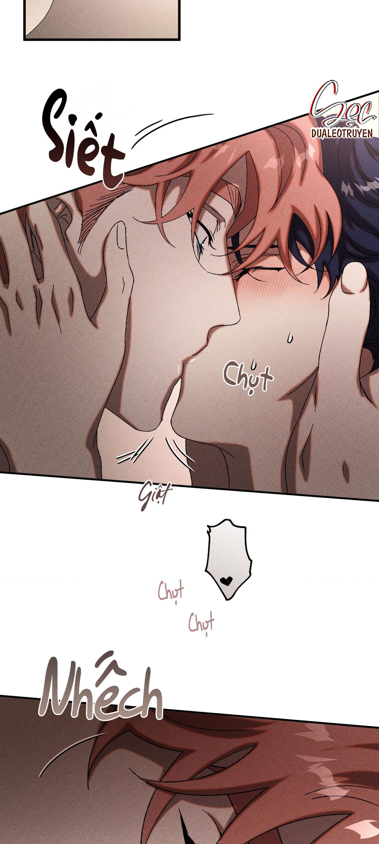 Cash Or Credit - Chap 49