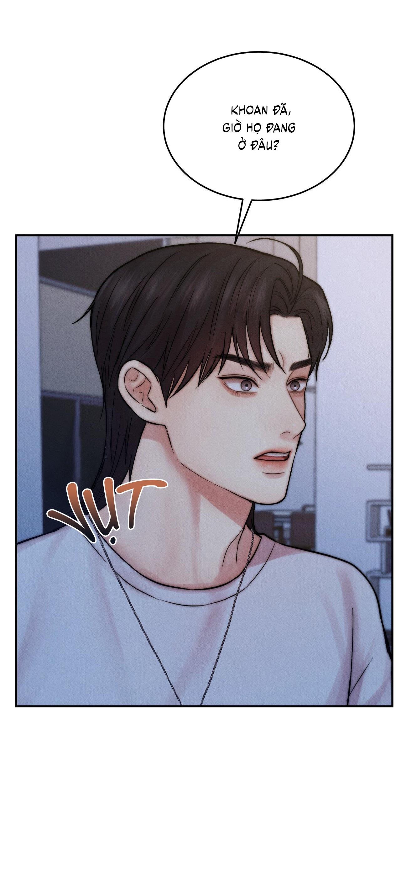 (CBunu) Love Remedy - Chap 32