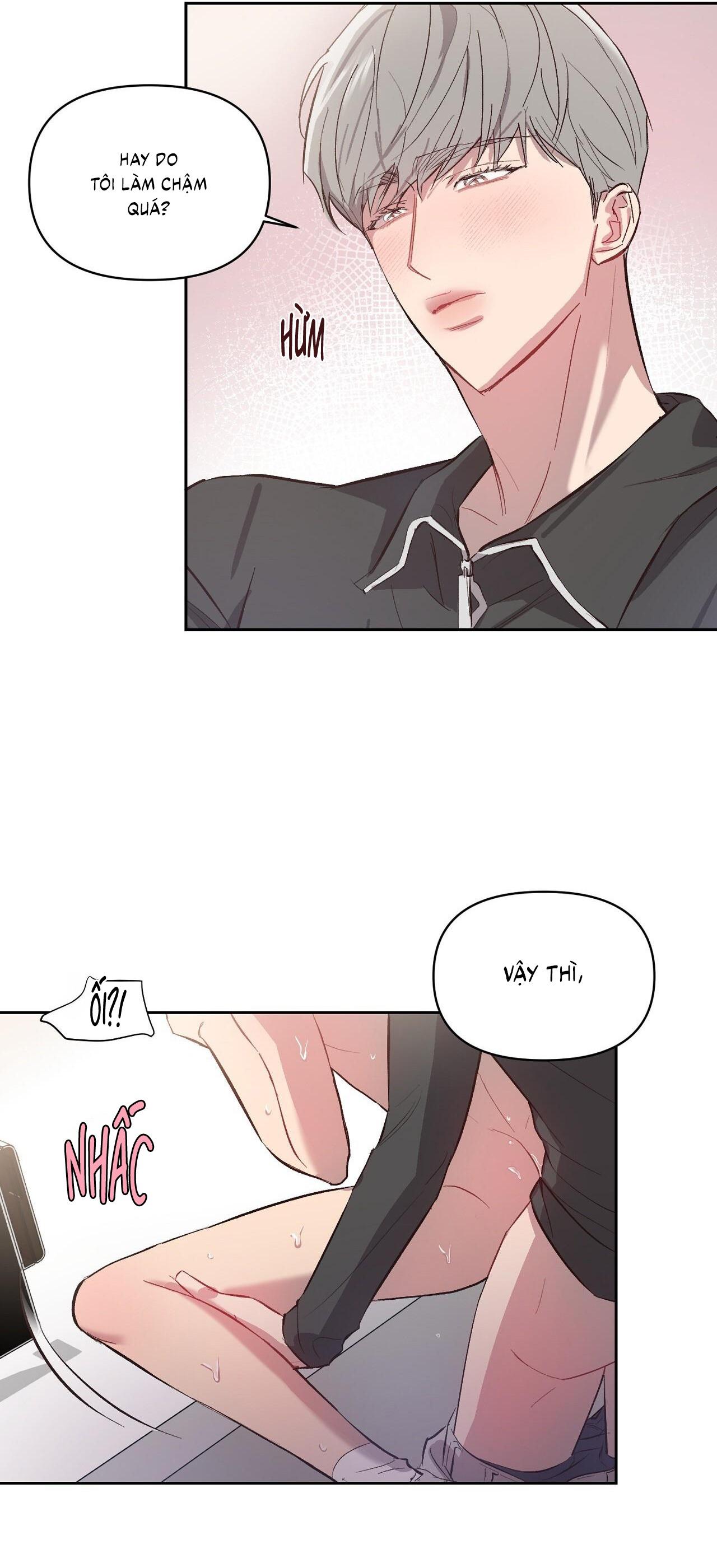 (CBunu) Bí Mật Của Mái Tóc - Chap 28