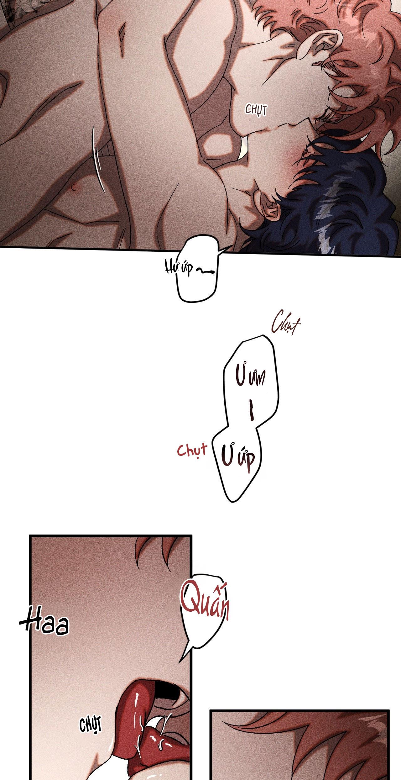 Cash Or Credit - Chap 49