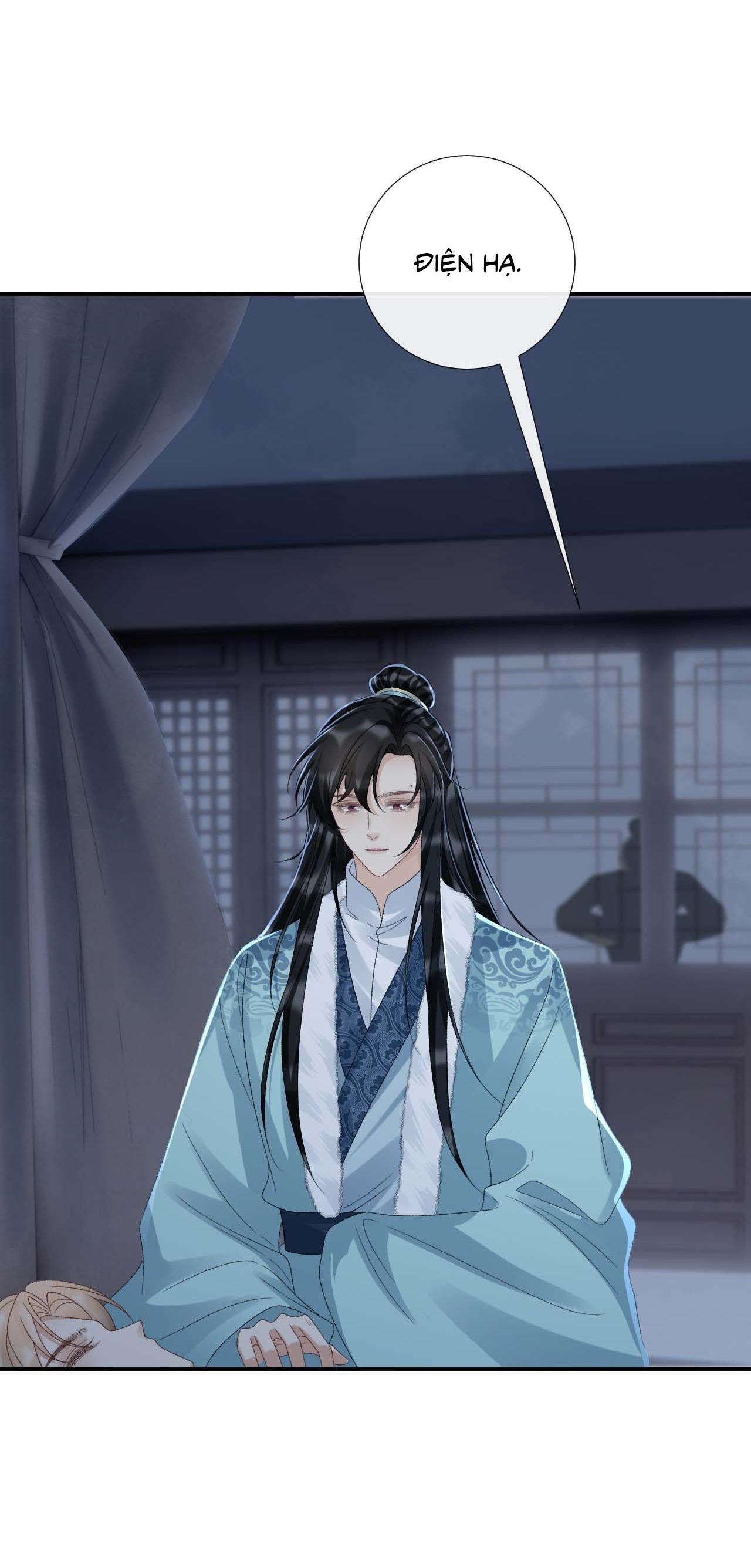 CẠM BẪY CỦA KẺ BIẾN THÁI - Chap 125