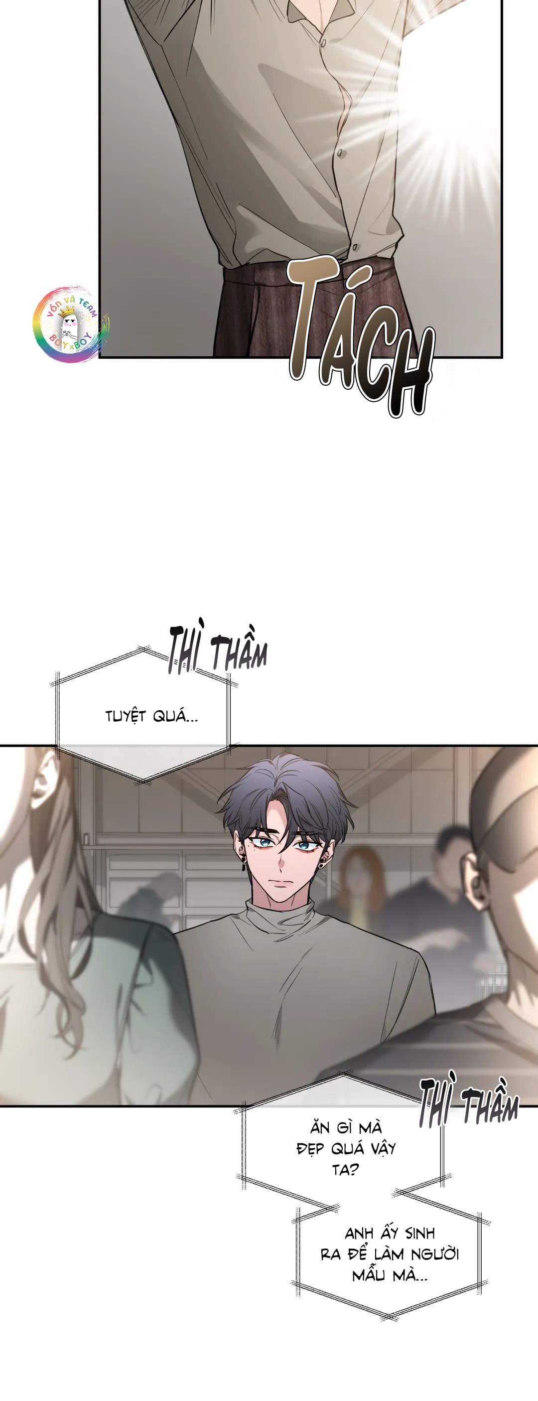 SKETCH - Chap 72