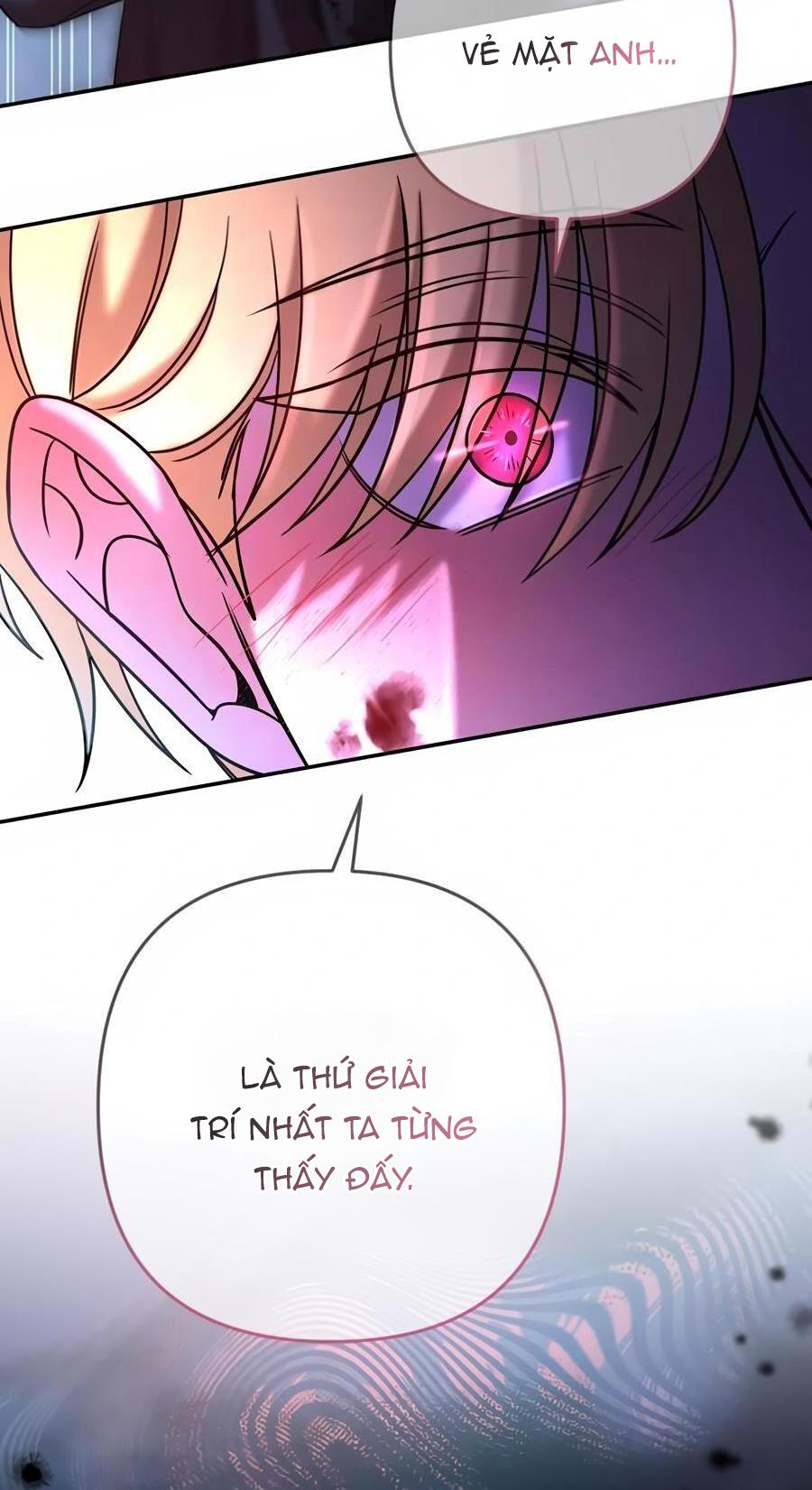 Mắc Kẹt Trong Game Hẹn Hò Của Em Gái Tôi - Chap 80