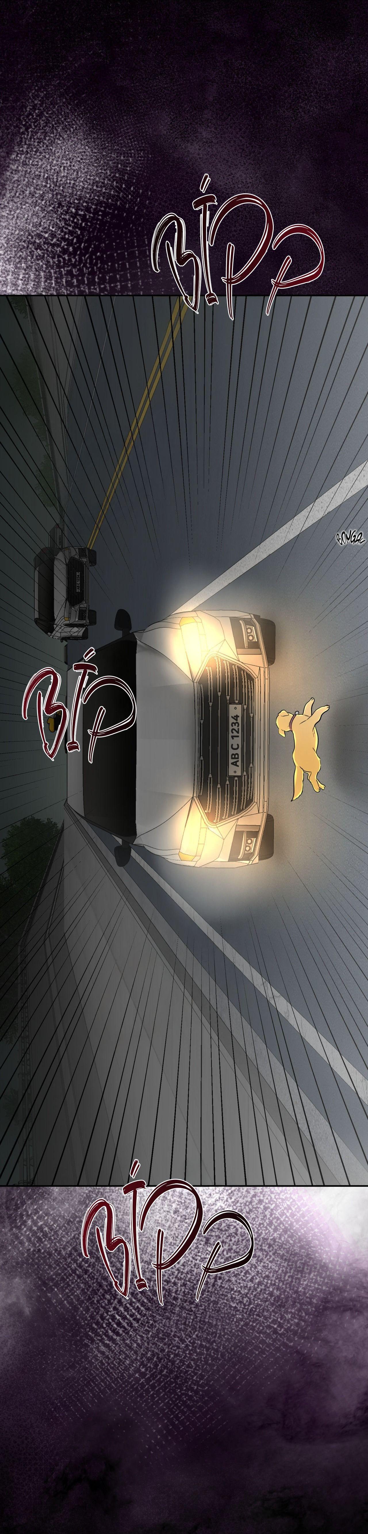 Hãy ôm em khi trăng rằm lên - Chap 10