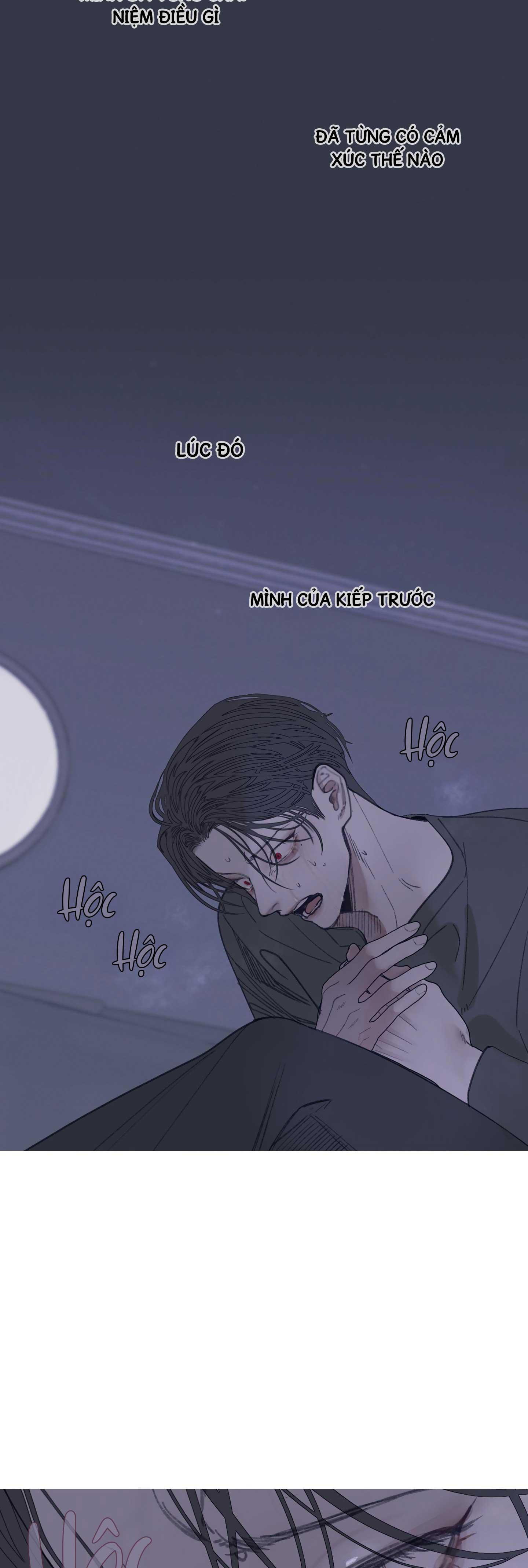 CHUYỆN QUỶ MÔN QUAN - Chap 82