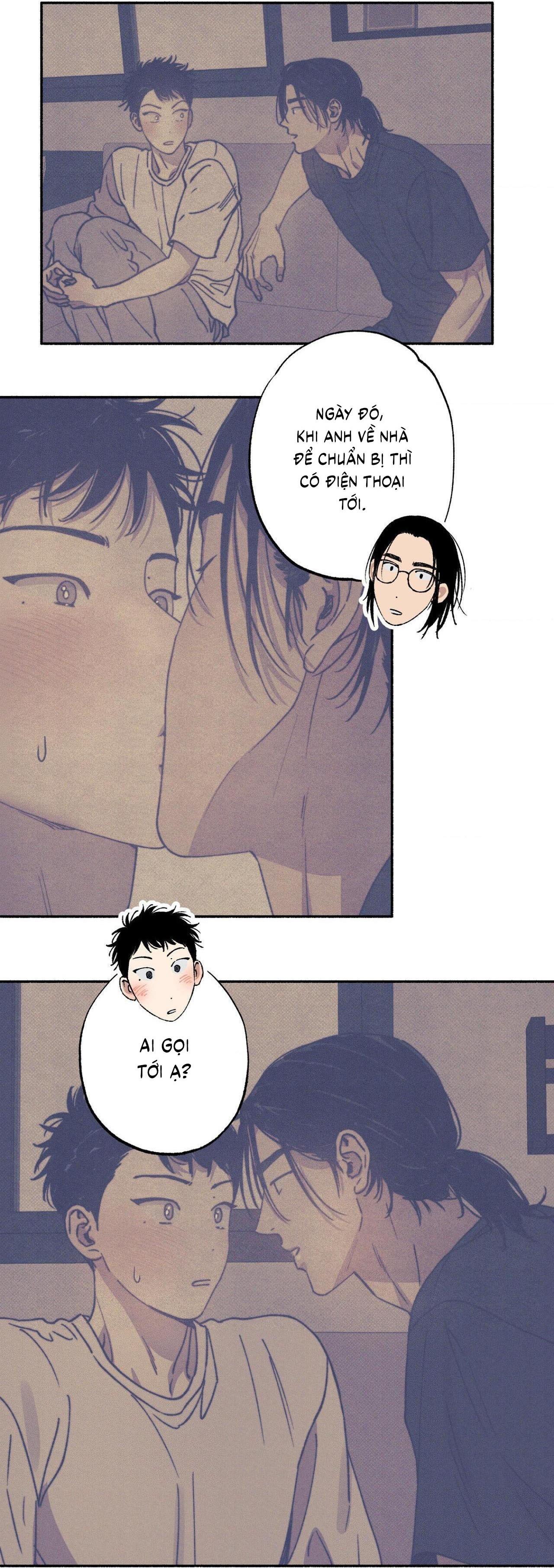 (CBunu) 1 to 10 - Chap 39