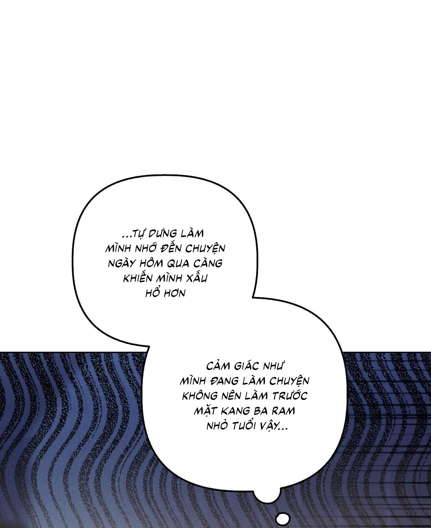 (CBunu) Ngọn Gió Dịu Dàng - Chap 20