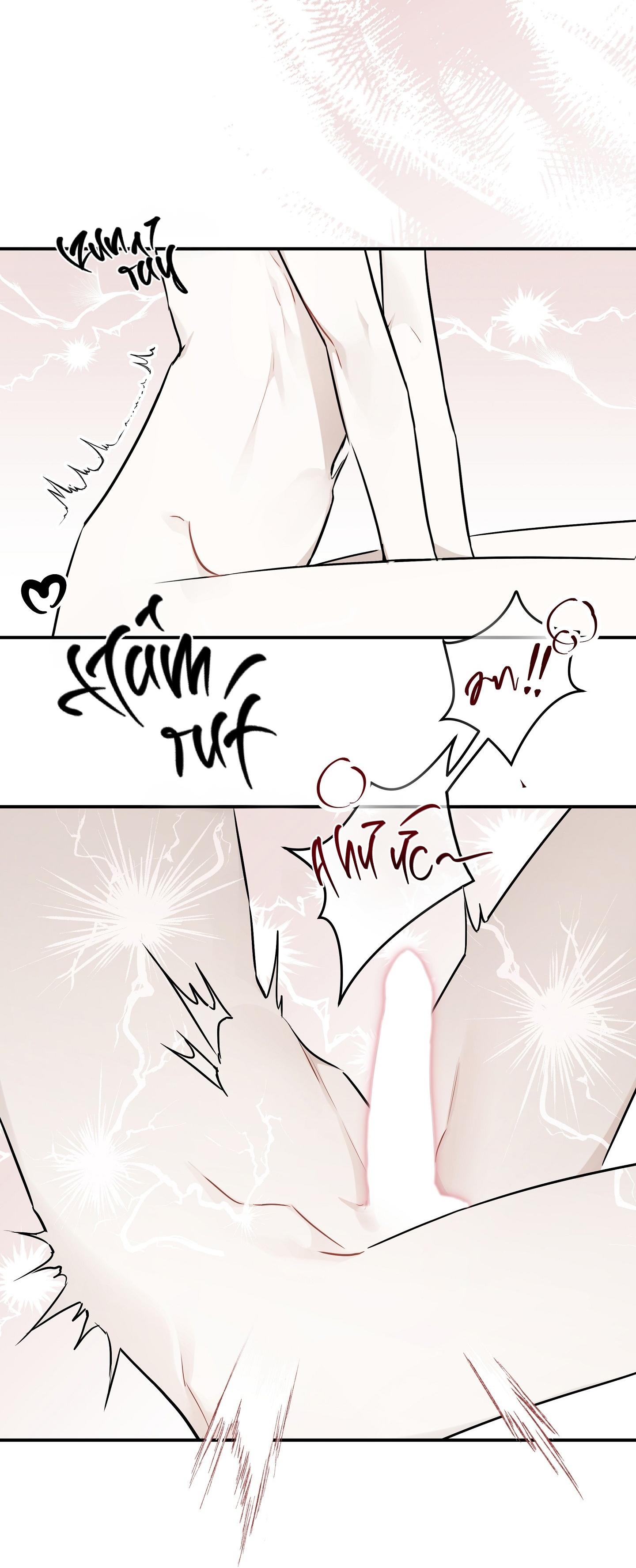 KHI MẶT TRỜI LÓ DẠNG - Chap 10