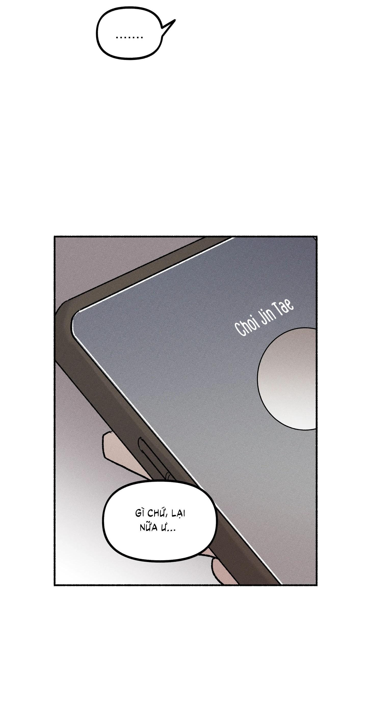 (CBunu) Khi Người Lơ Đãng - Chap 17