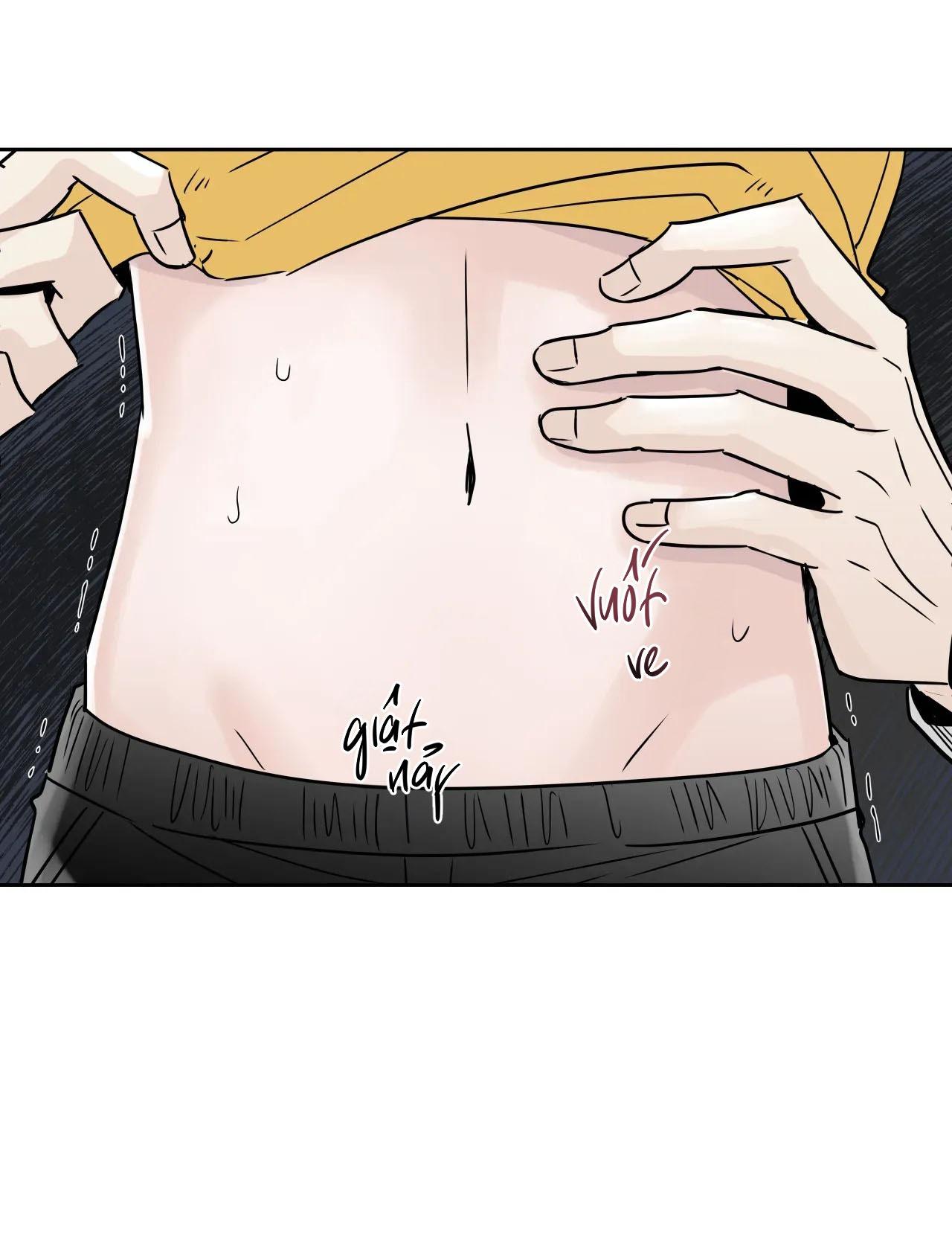 (CBunu) Cám Dỗ Nhà Bên - Chap 7