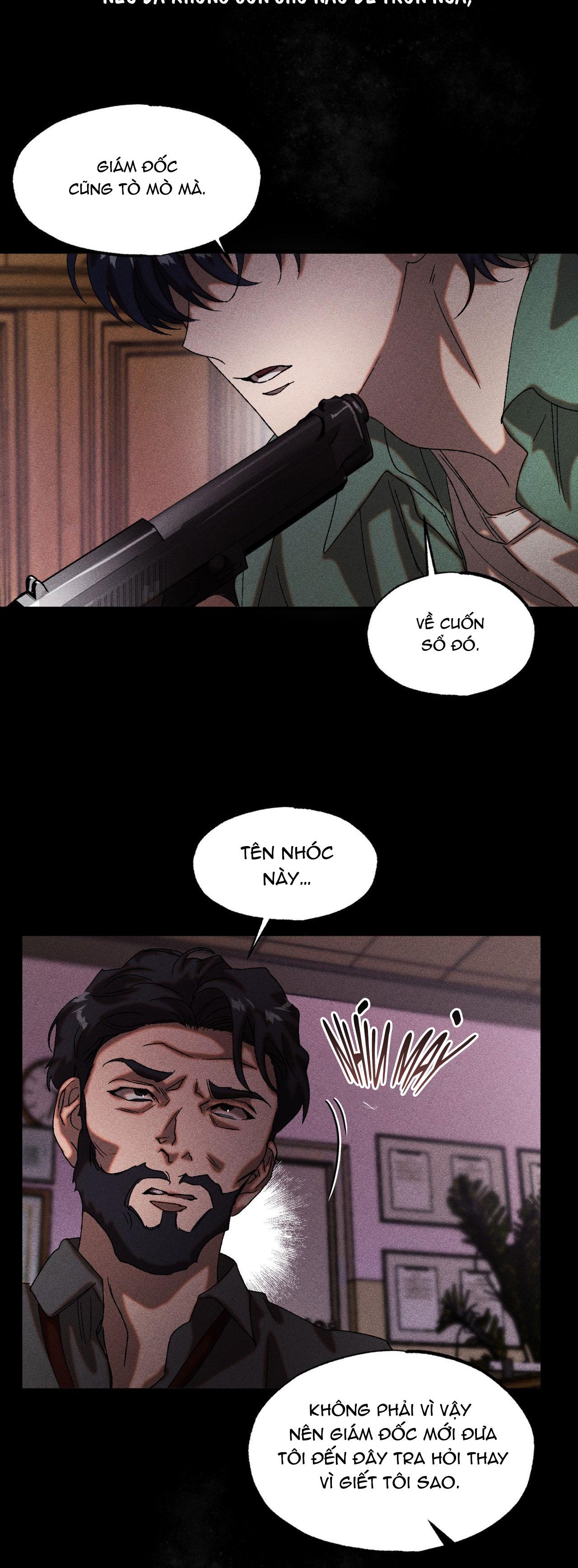 Cash Or Credit - Chap 48