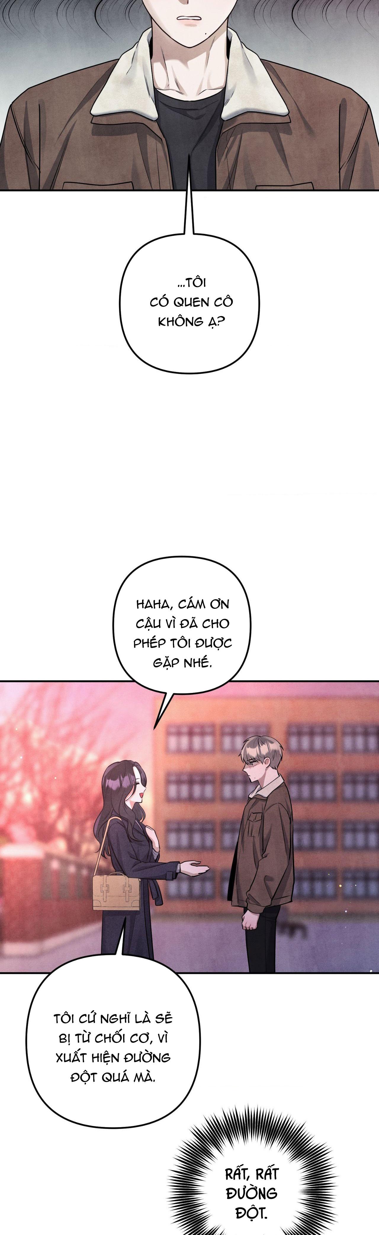 LOCKED IN LEAD - Chap 10