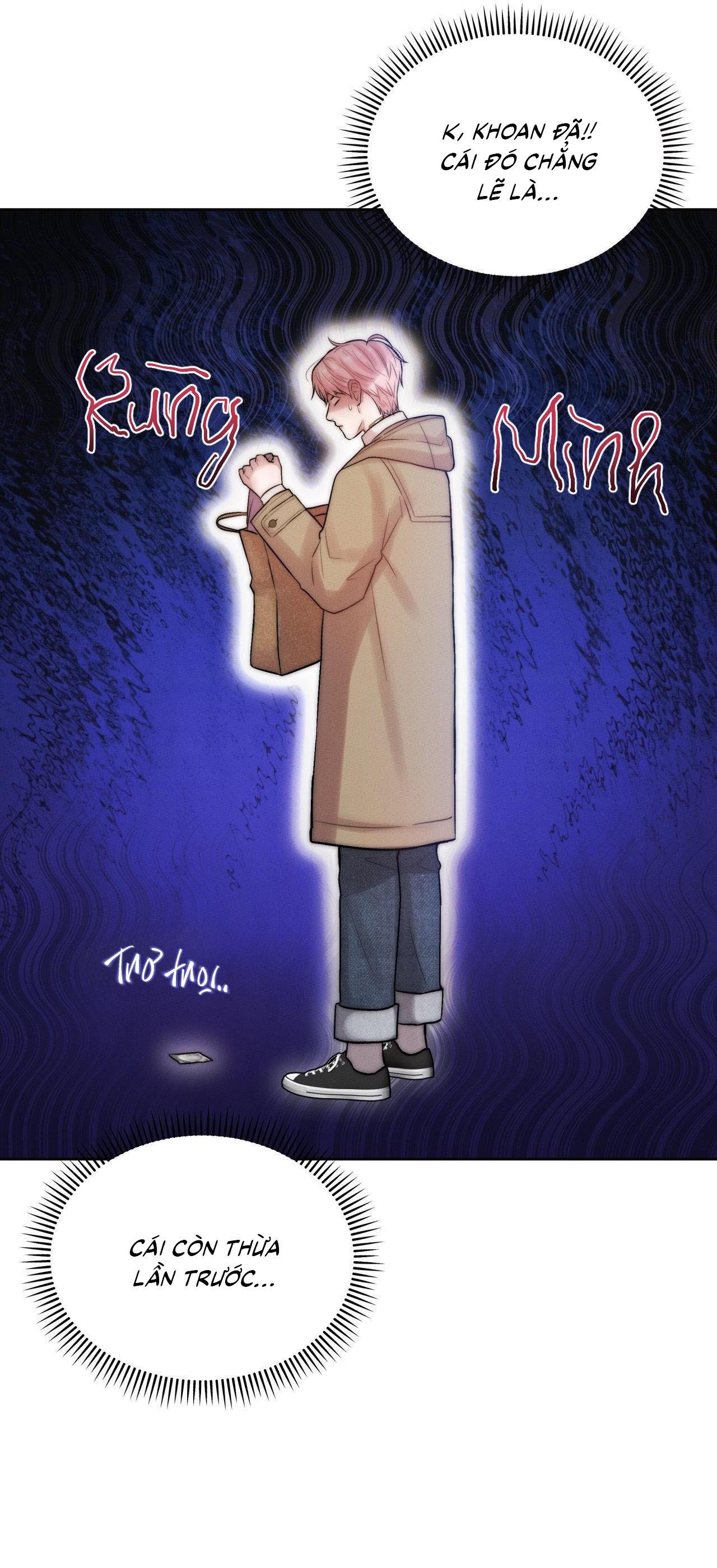 (CBunu) Love Remedy - Chap 31