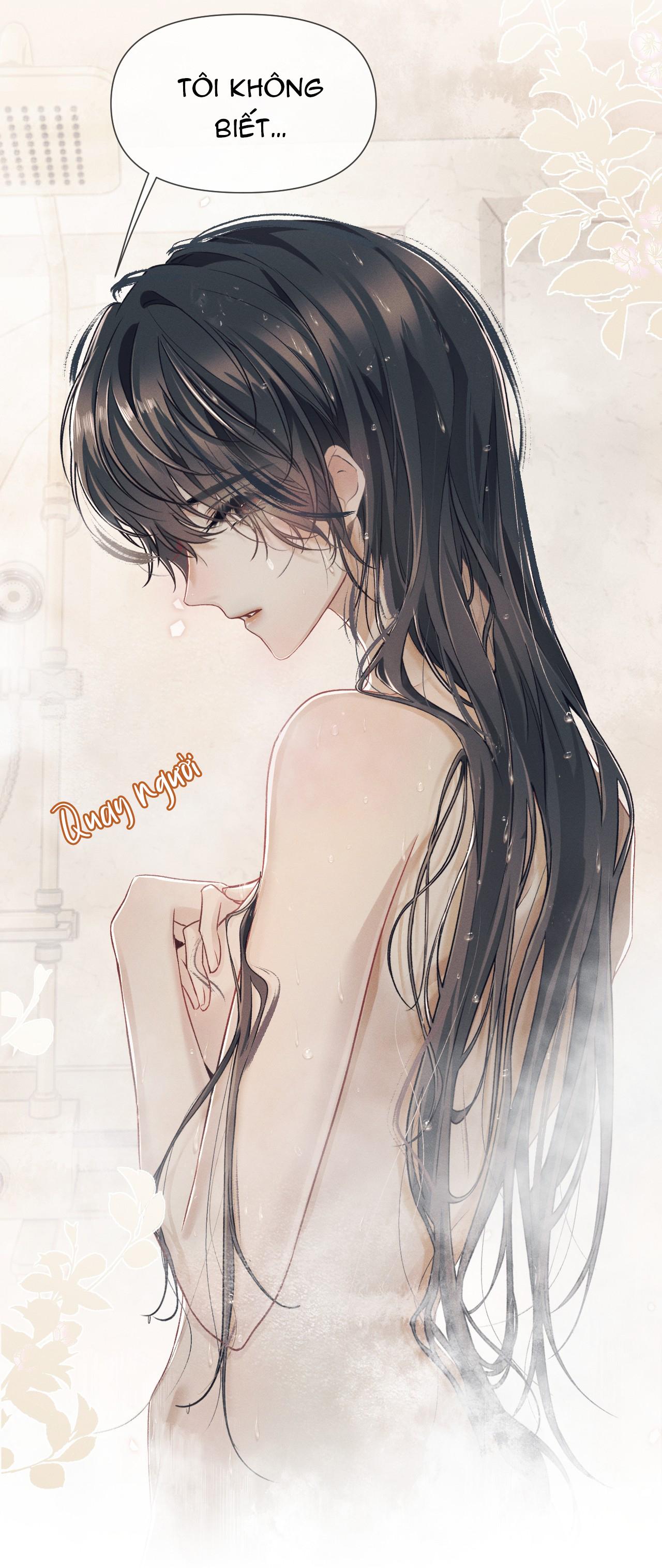 [GL] Thiết Lập Yêu Cầu Tôi Yêu Em - Chap 6