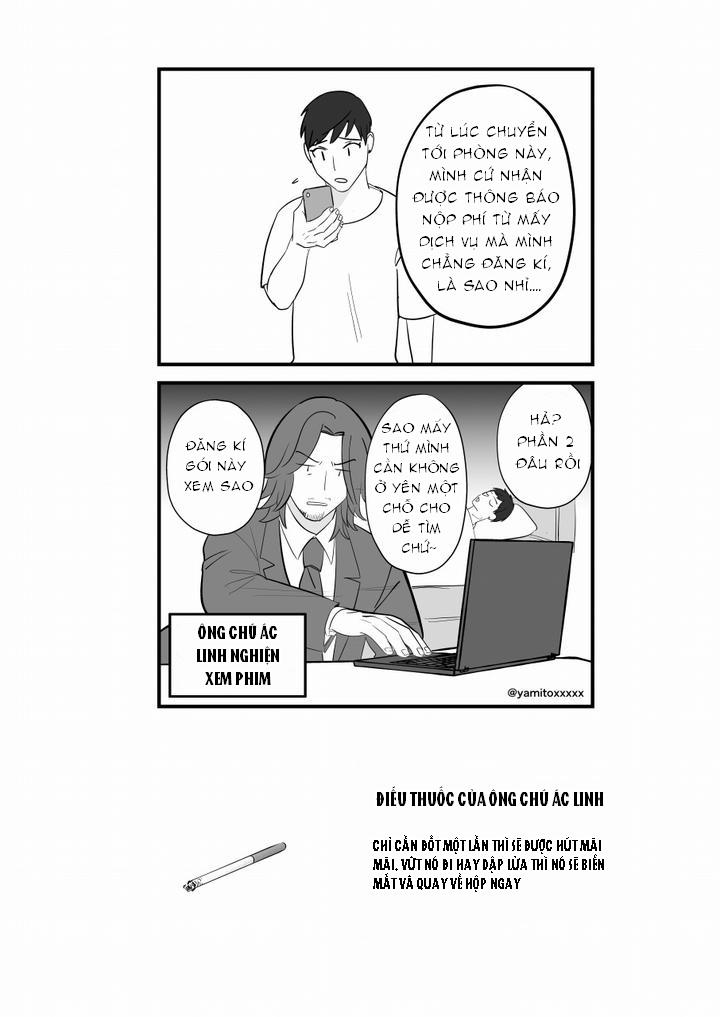 Oneshot hỏny - Chap 282