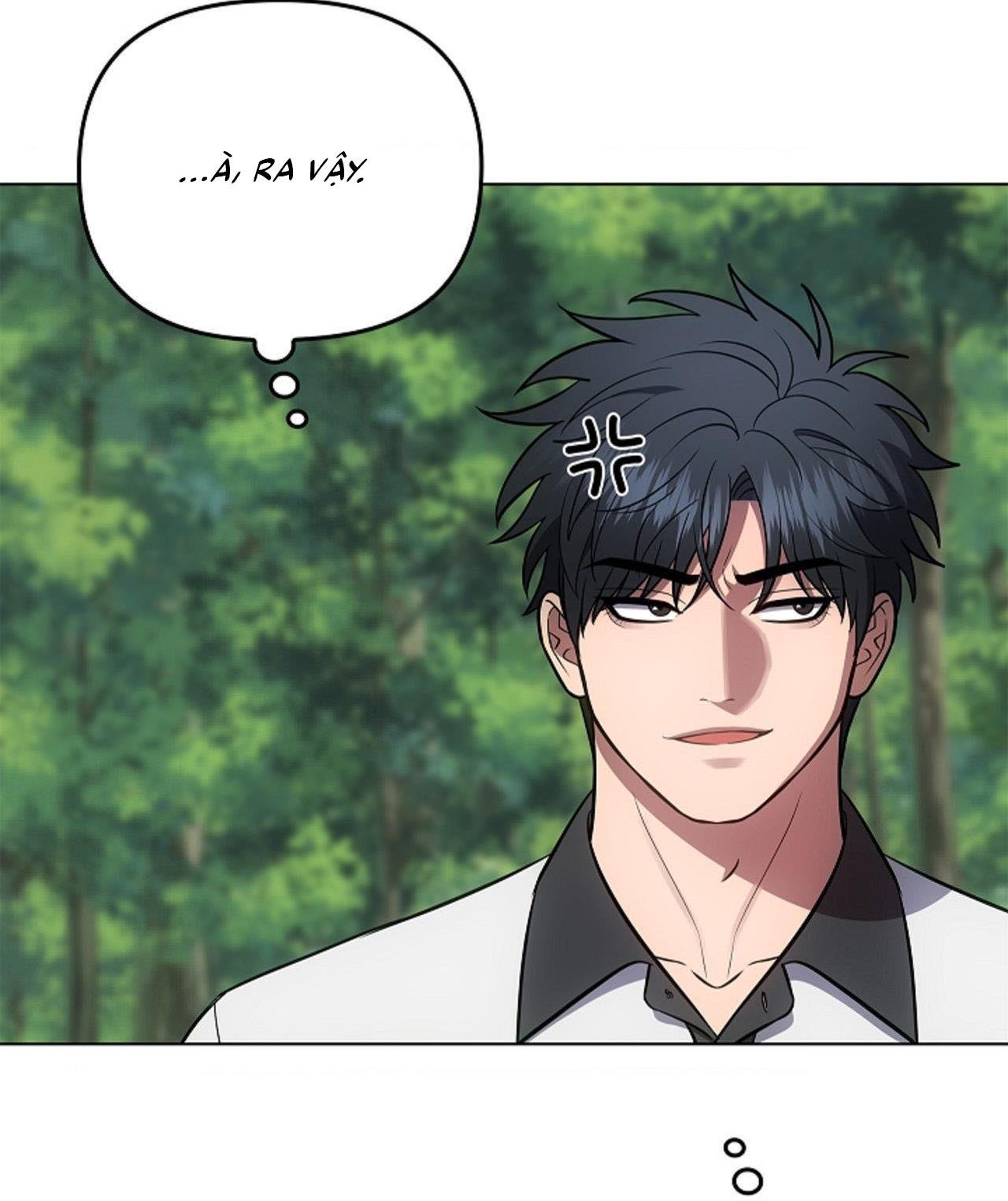 (CBunu) Đuổi Bắt Giữa Đêm Ngọt Ngào - Chap 27