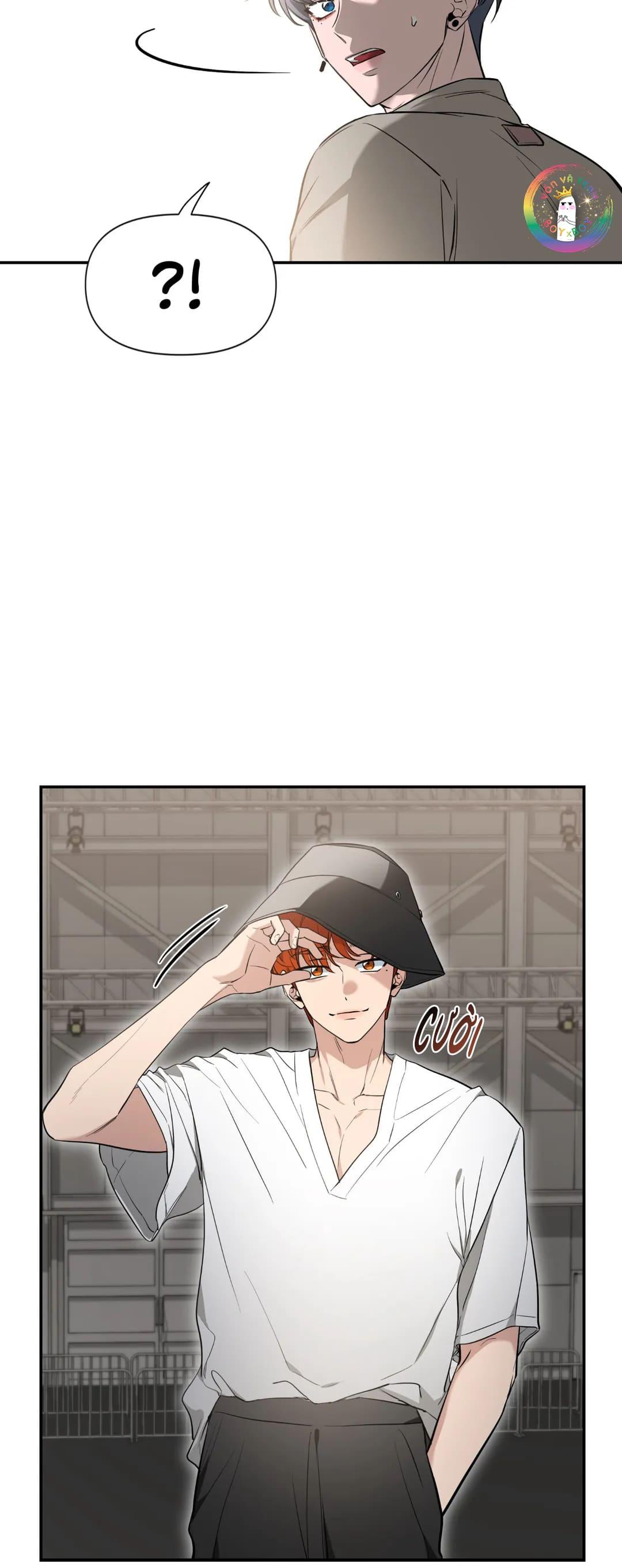 SKETCH - Chap 72