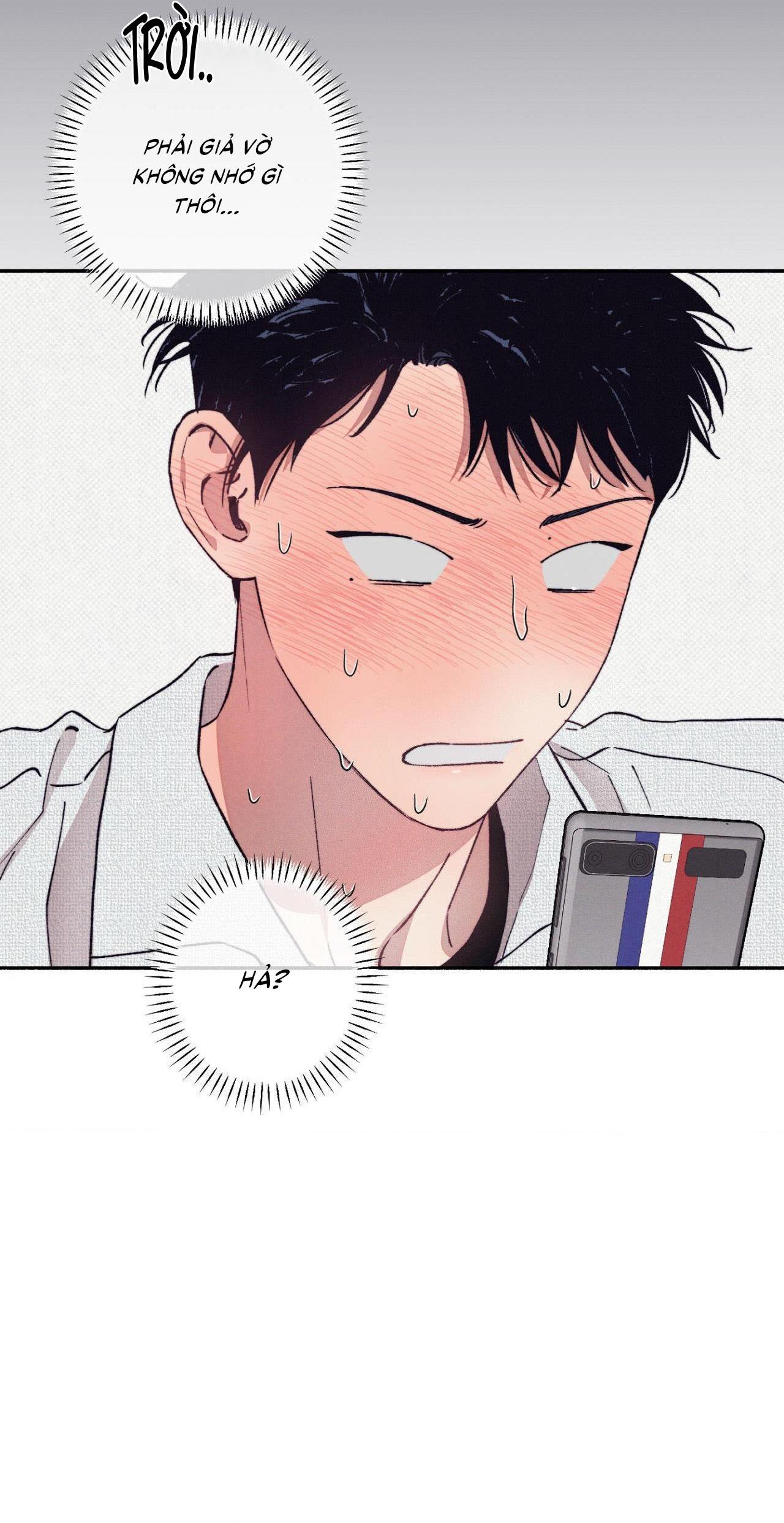 (CBunu) 1 to 10 - Chap 38