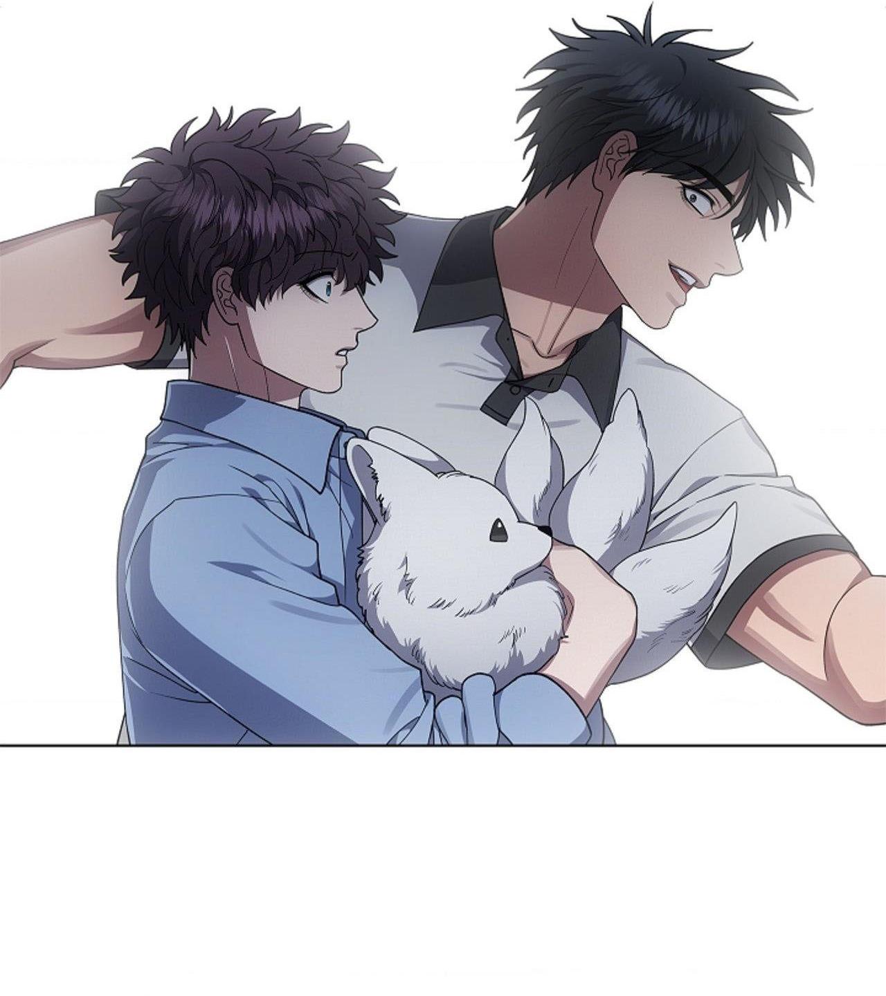 (CBunu) Đuổi Bắt Giữa Đêm Ngọt Ngào - Chap 28