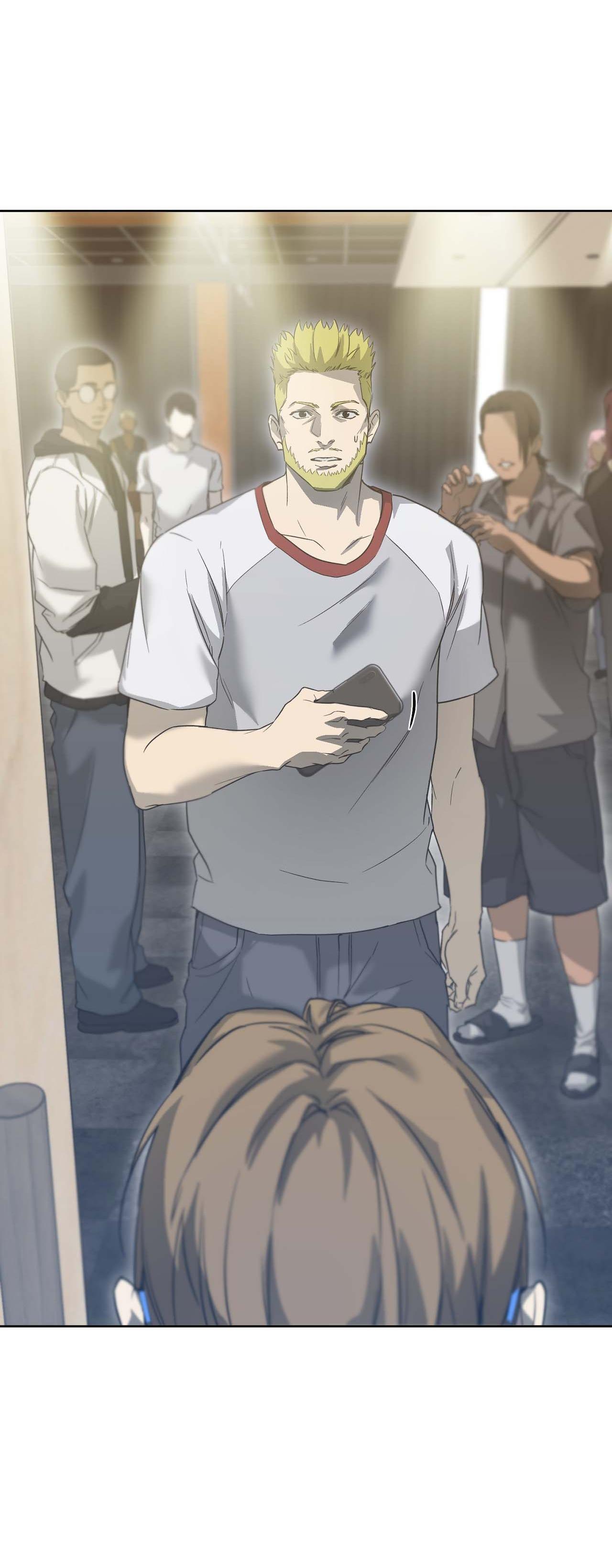 NERD PROJECT - Chap 38