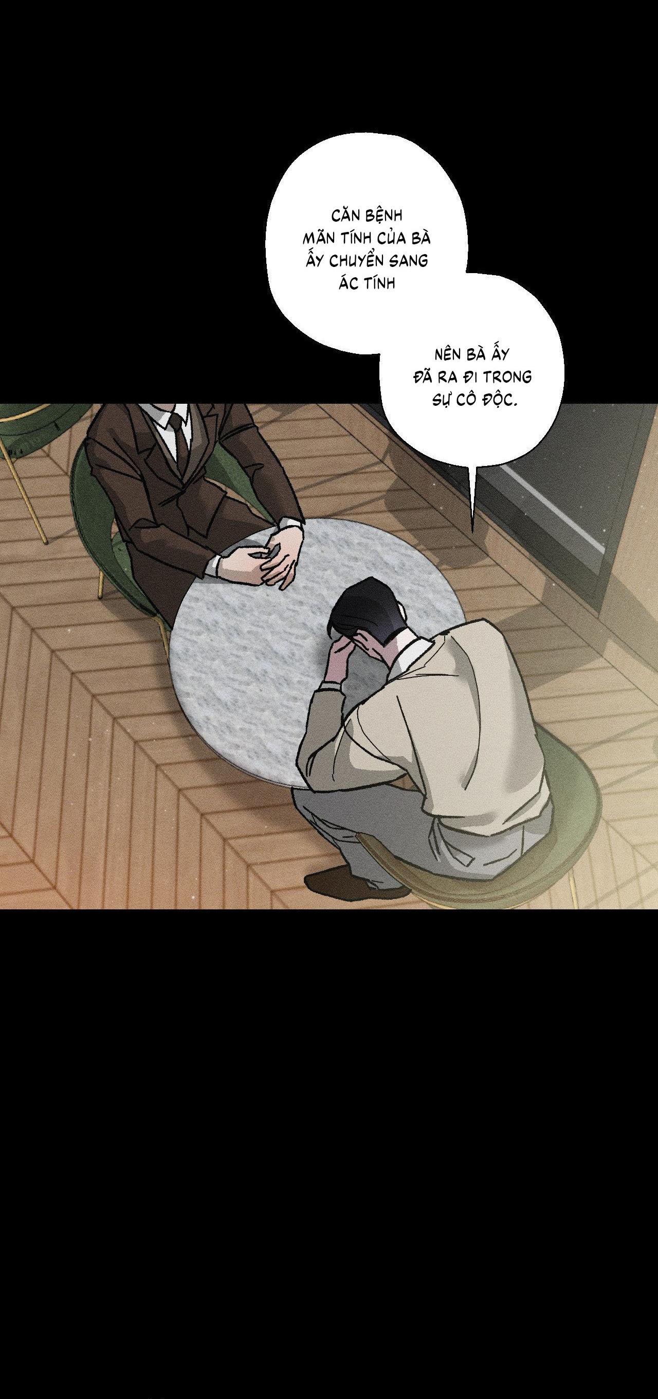 (CBunu) Close Up - Chap 12