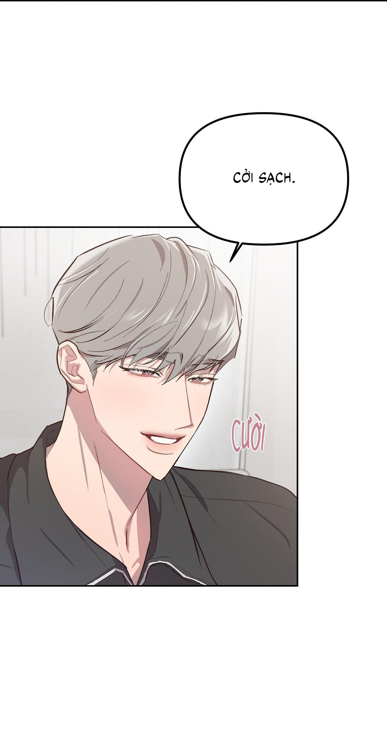 (CBunu) Bí Mật Của Mái Tóc - Chap 28
