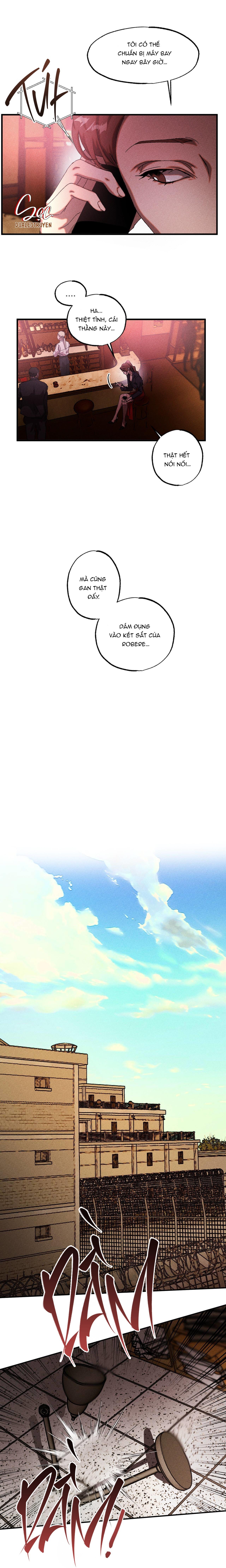 Cash Or Credit - Chap 47