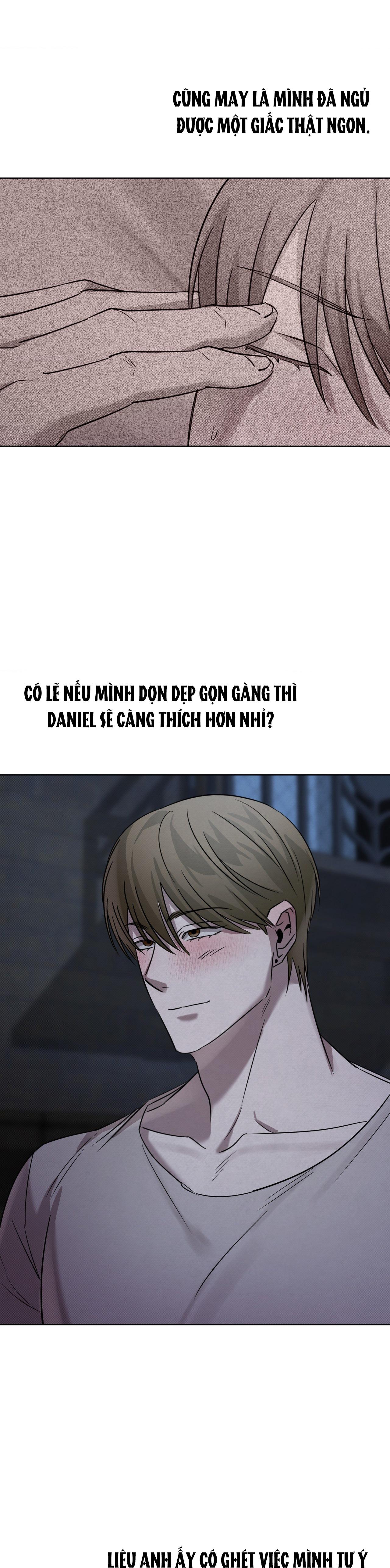 TRANH VẼ - Chap 12