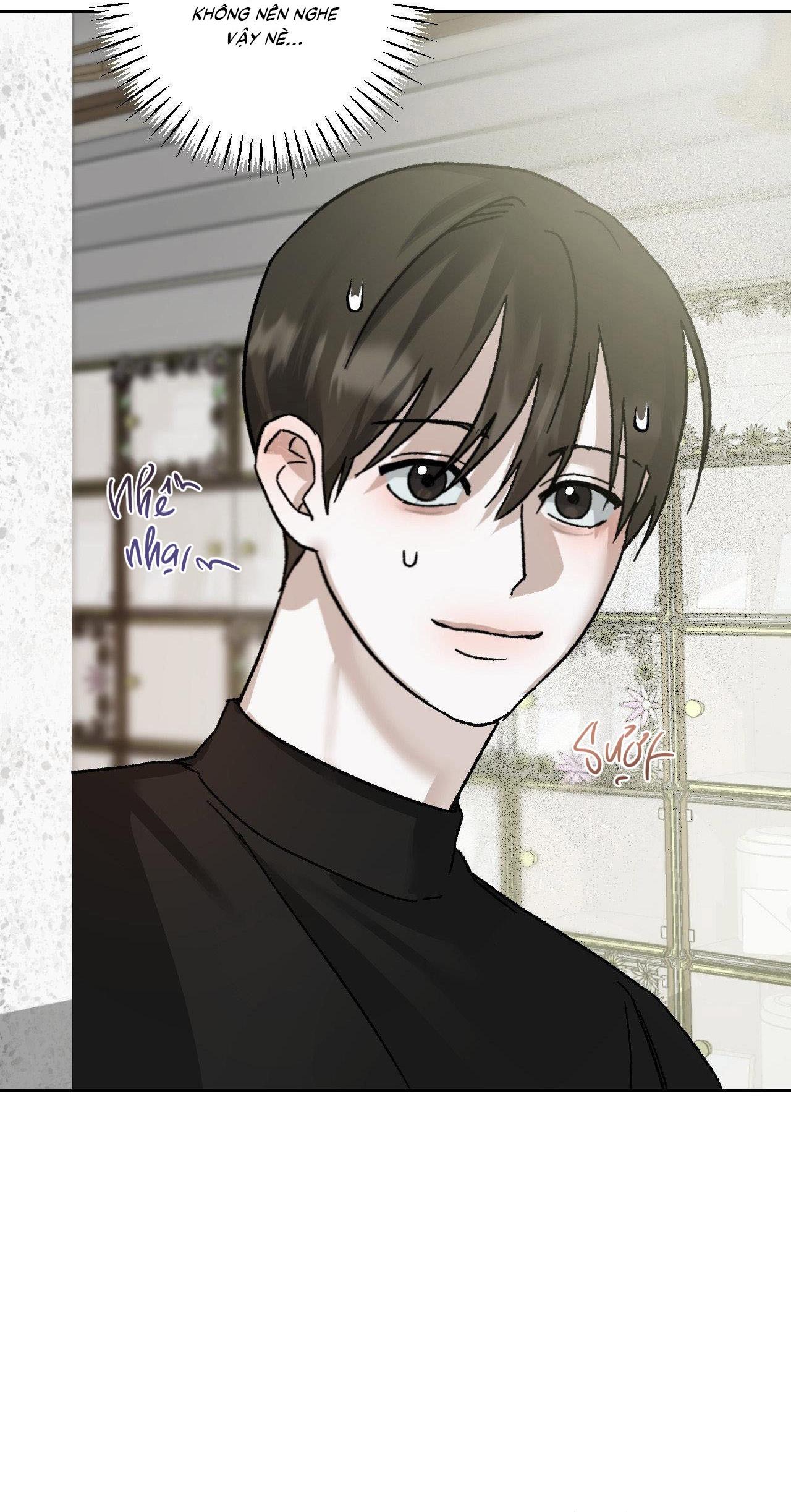 (CBunu) Close Up - Chap 9