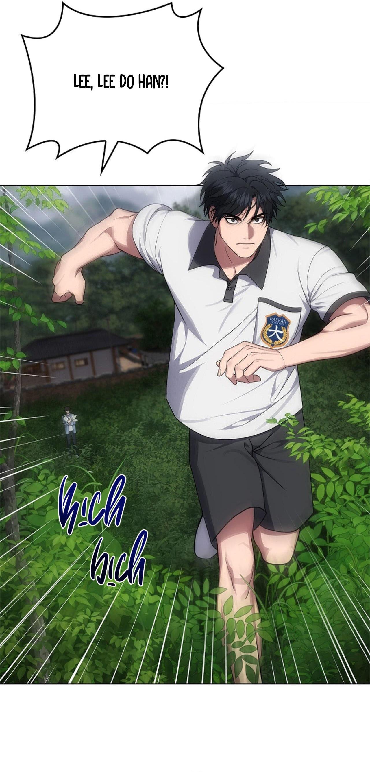 (CBunu) Đuổi Bắt Giữa Đêm Ngọt Ngào - Chap 28