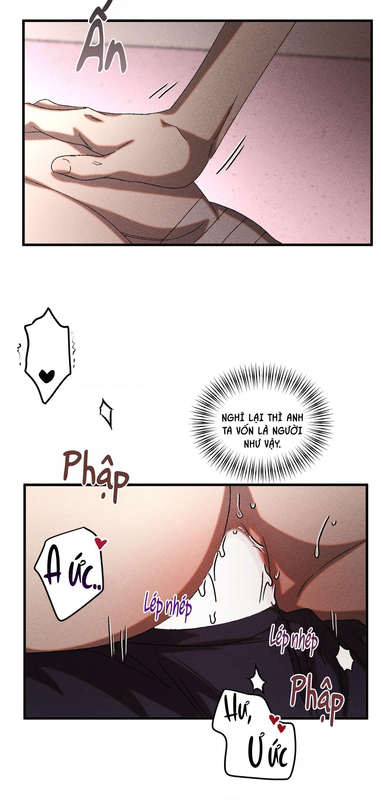 Cash Or Credit - Chap 49