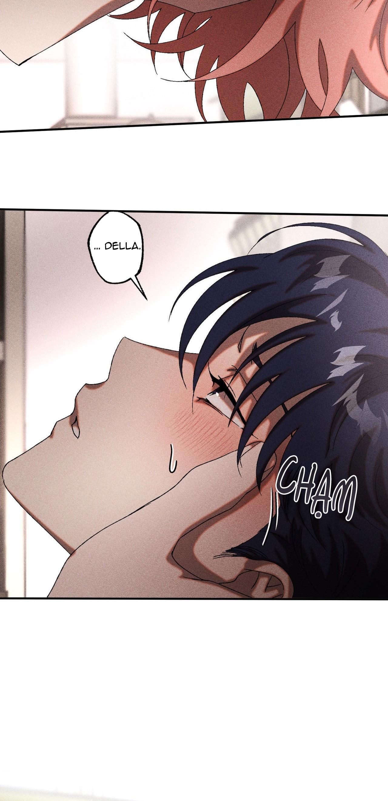 Cash Or Credit - Chap 49