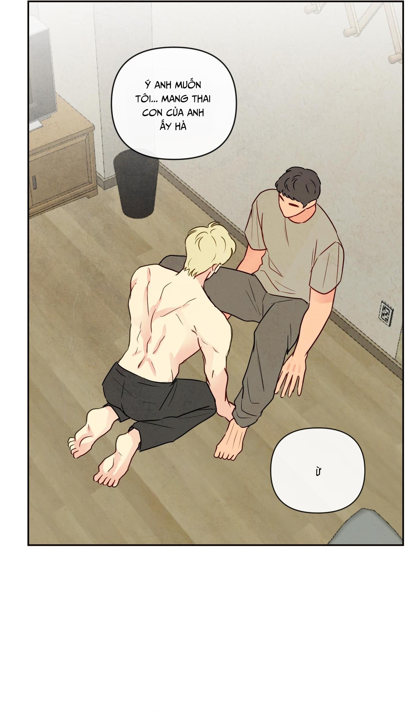 THE SACRED SERPENT'S SEDUCTION - Chap 2