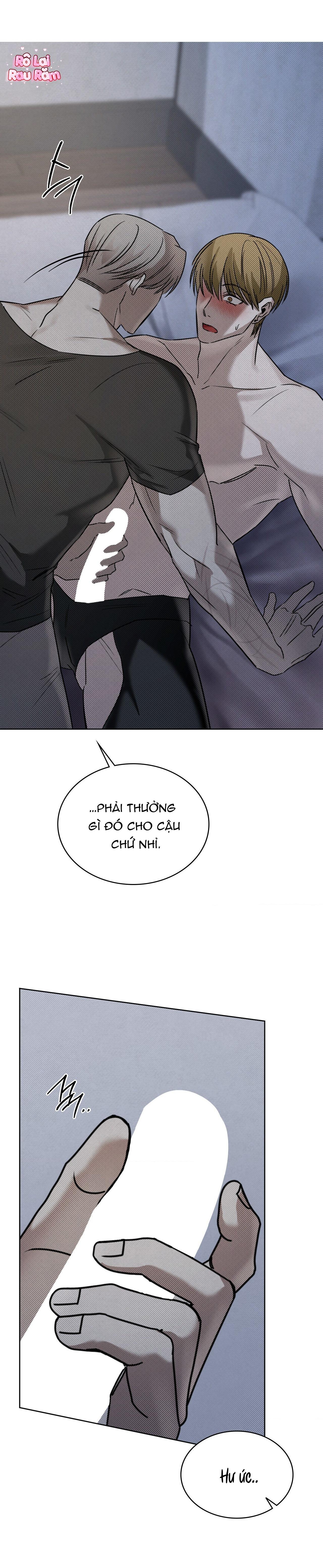 TRANH VẼ - Chap 12