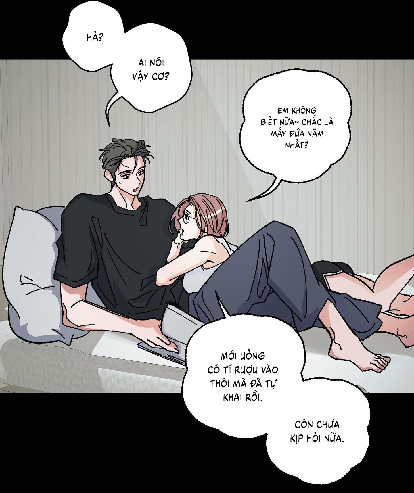 (CBunu) The Cell - Chap 10