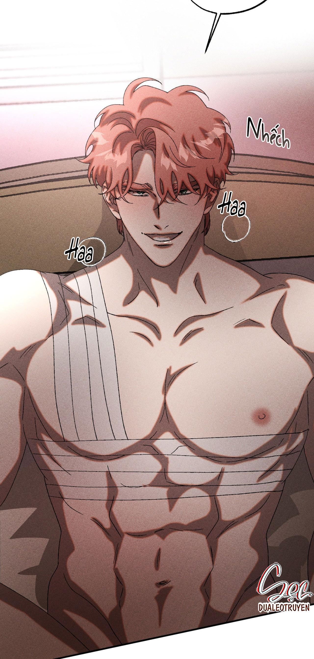 Cash Or Credit - Chap 49