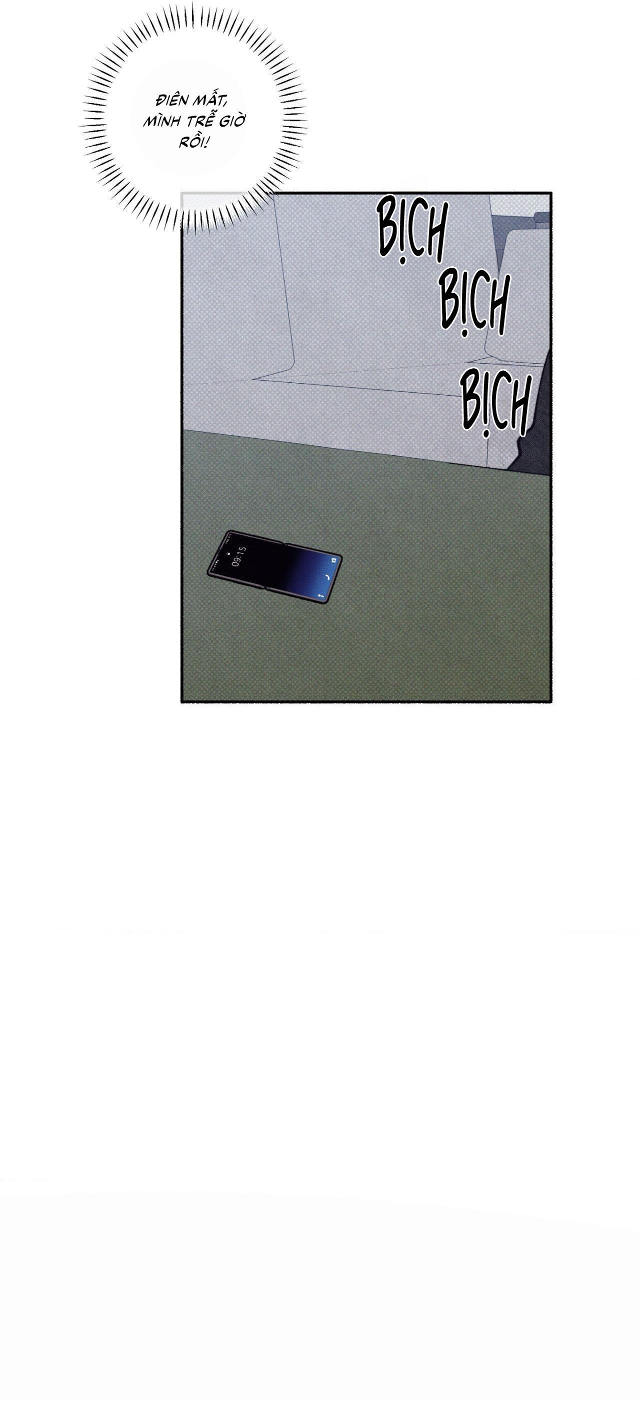 (CBunu) 1 to 10 - Chap 38