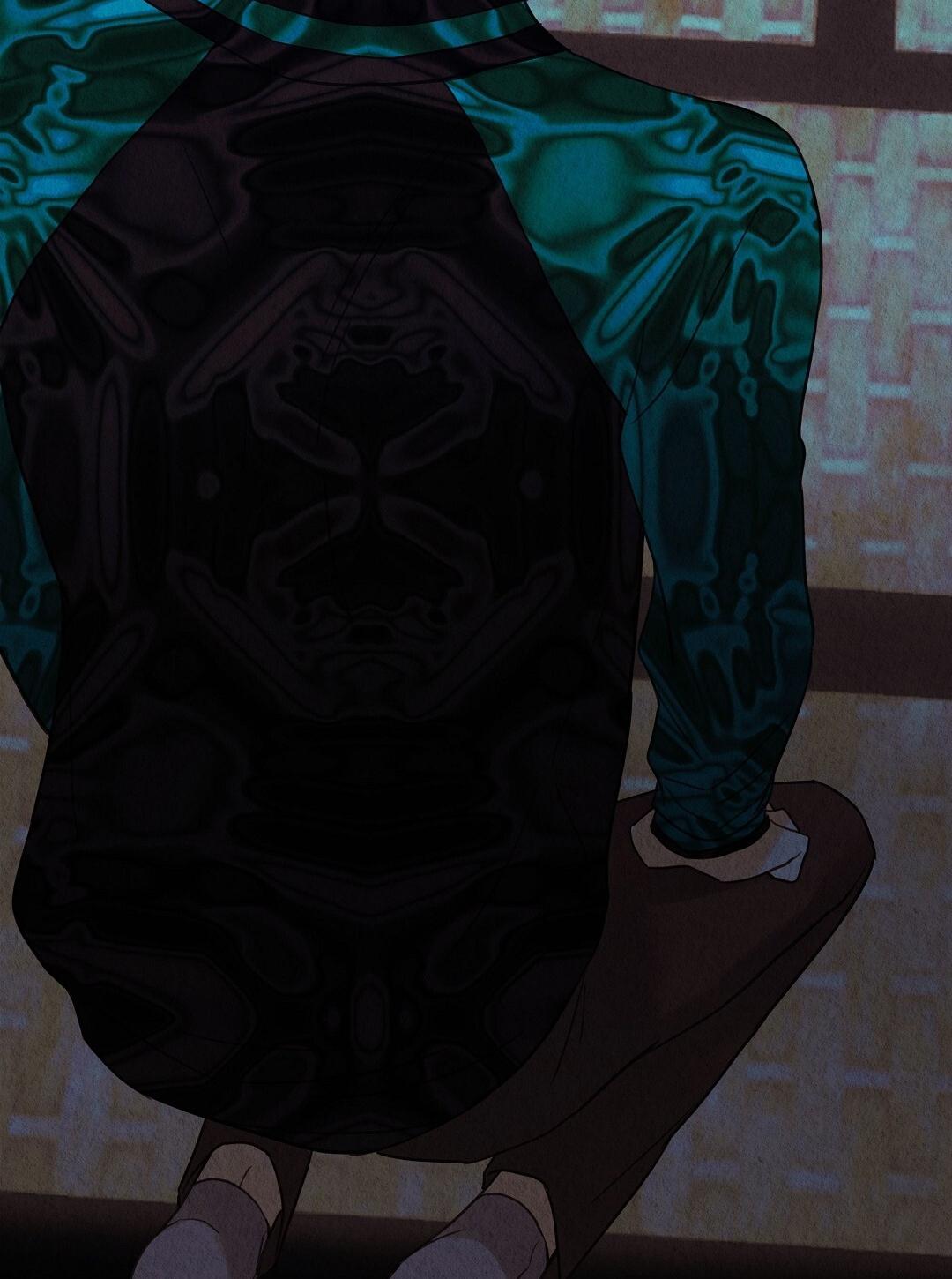 (RÔ LAI) QUÁ KHỨ CỦA KẺ PHẢN DIỆN - Chap 12