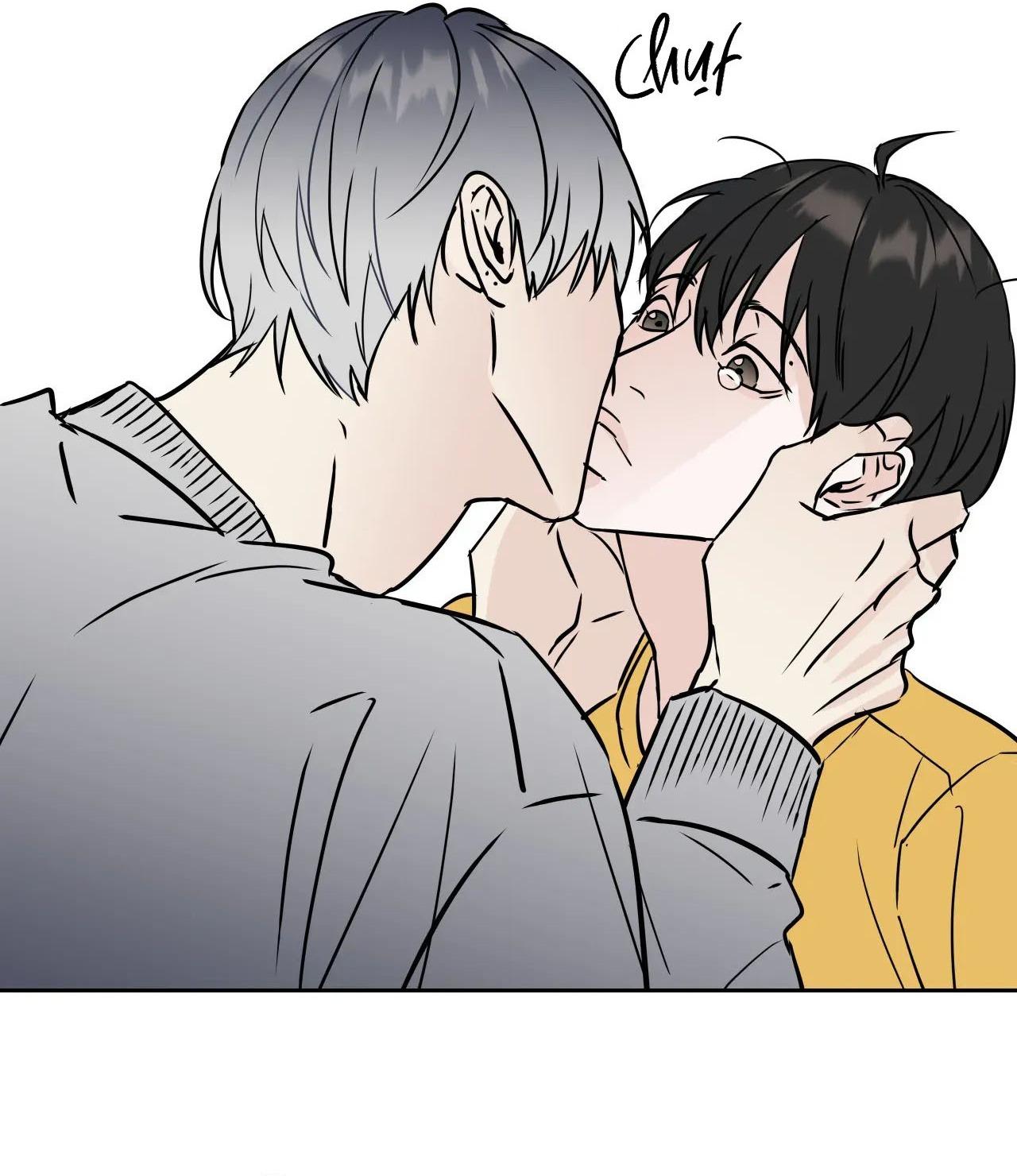 (CBunu) Cám Dỗ Nhà Bên - Chap 8