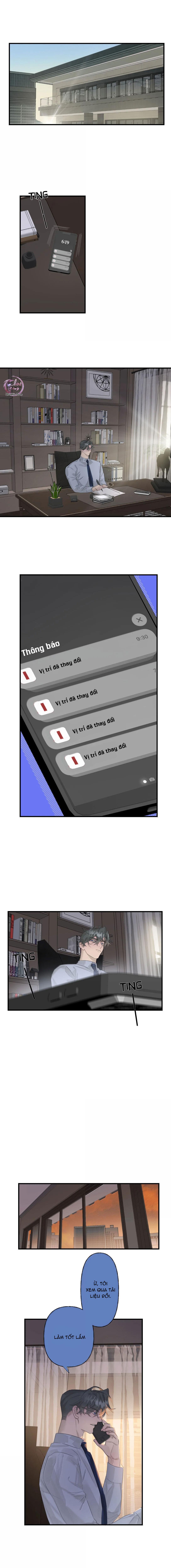 Chiến Lược Cám Dỗ - Chap 31