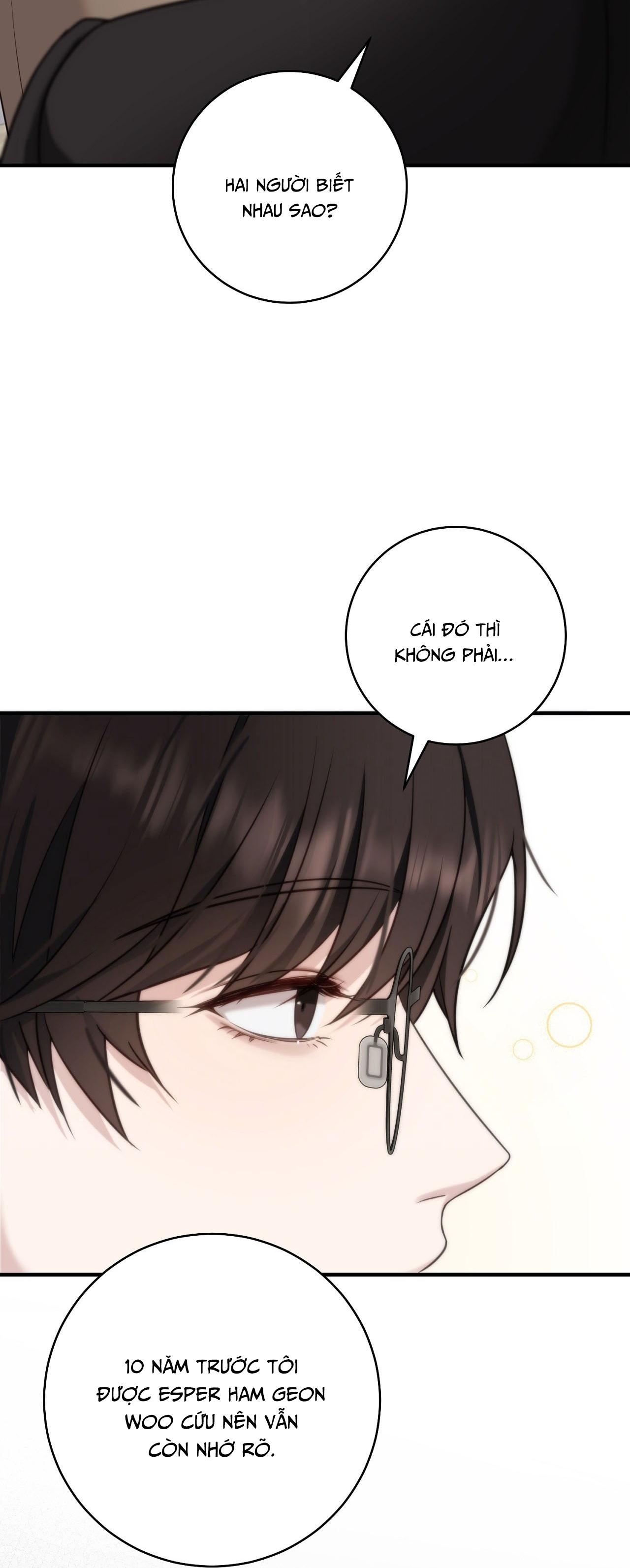 BÁU VẬT CỦA GUIDE - Chap 2