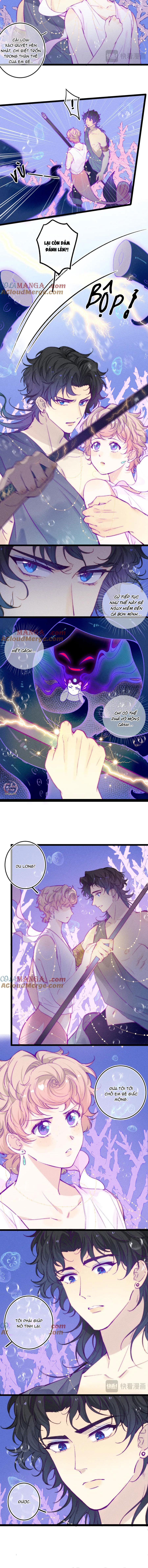 Ngốc Nghếch Đáng Yêu - Chap 27