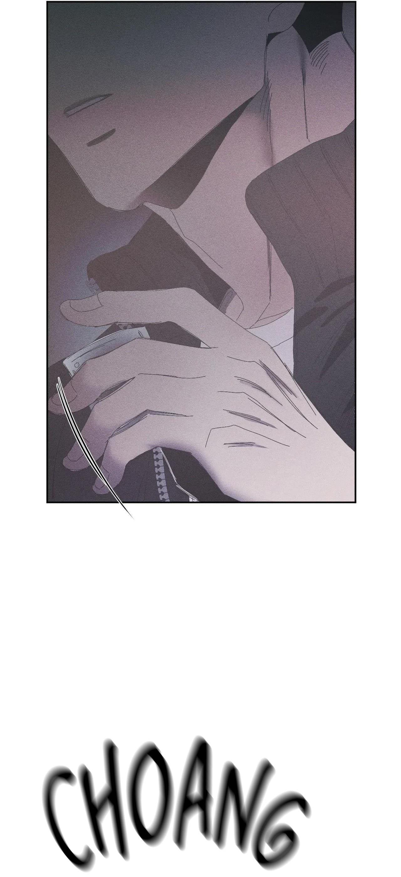 (CBunu) Mùa Đông Cuối Cùng Của Tôi - Chap 1