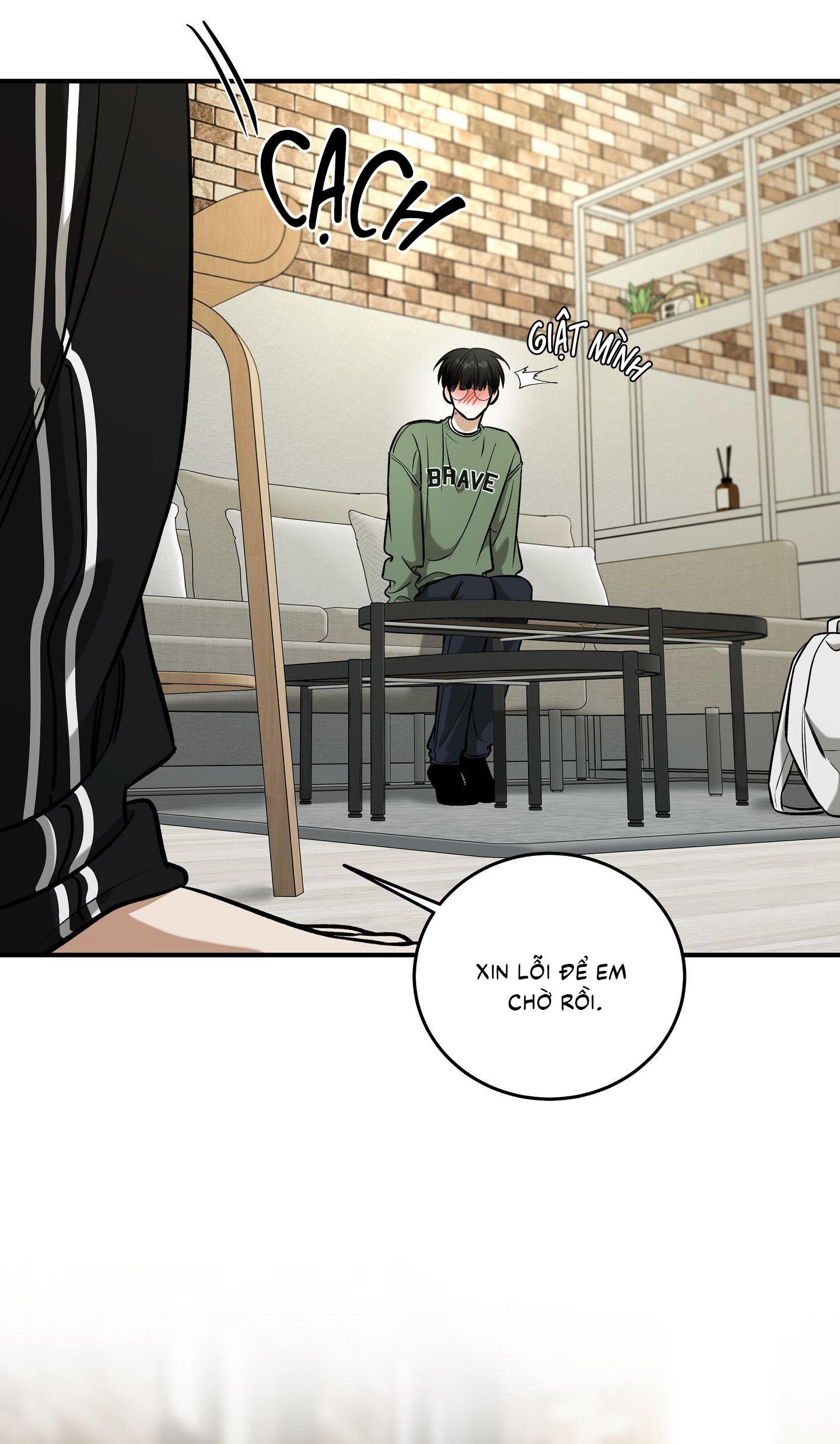 (CBunu) Hưởng Lợi - Chap 39