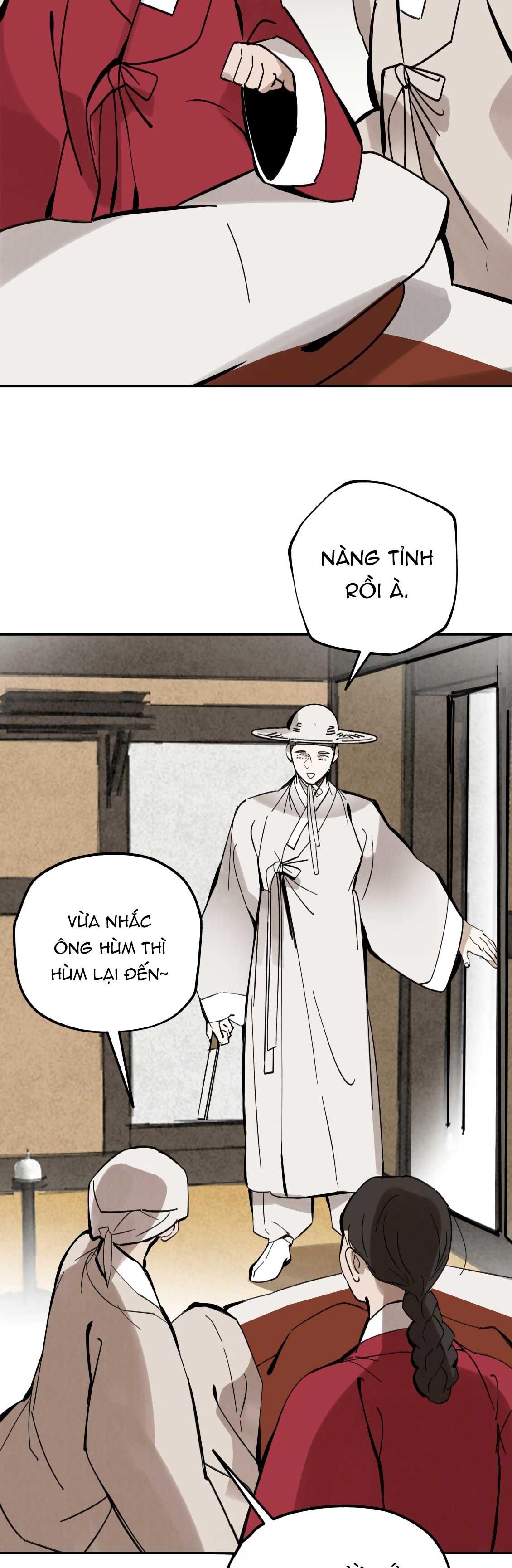 PALJAE - Chap 120